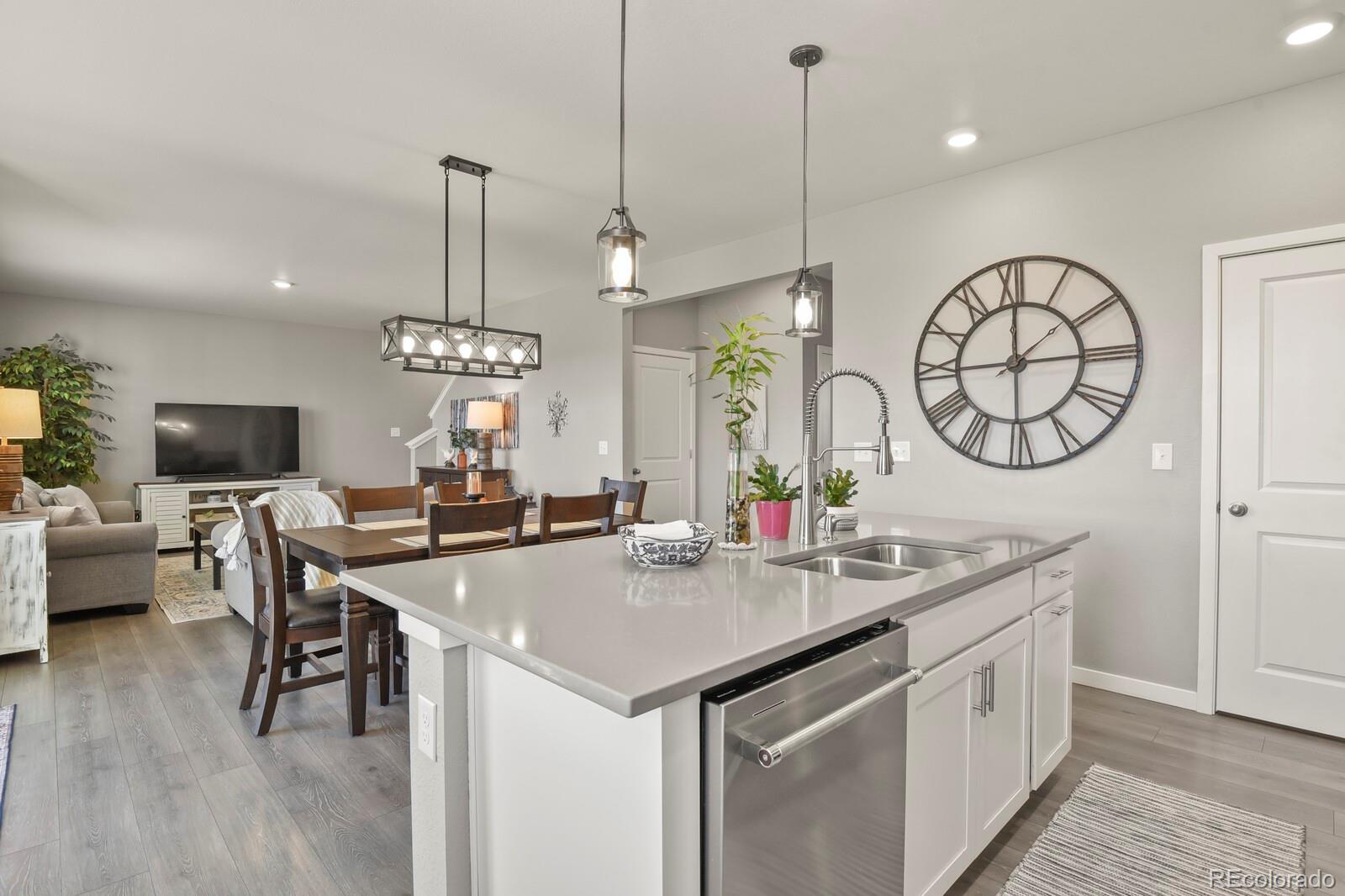 MLS Image #11 for 4944  trails edge lane,castle rock, Colorado
