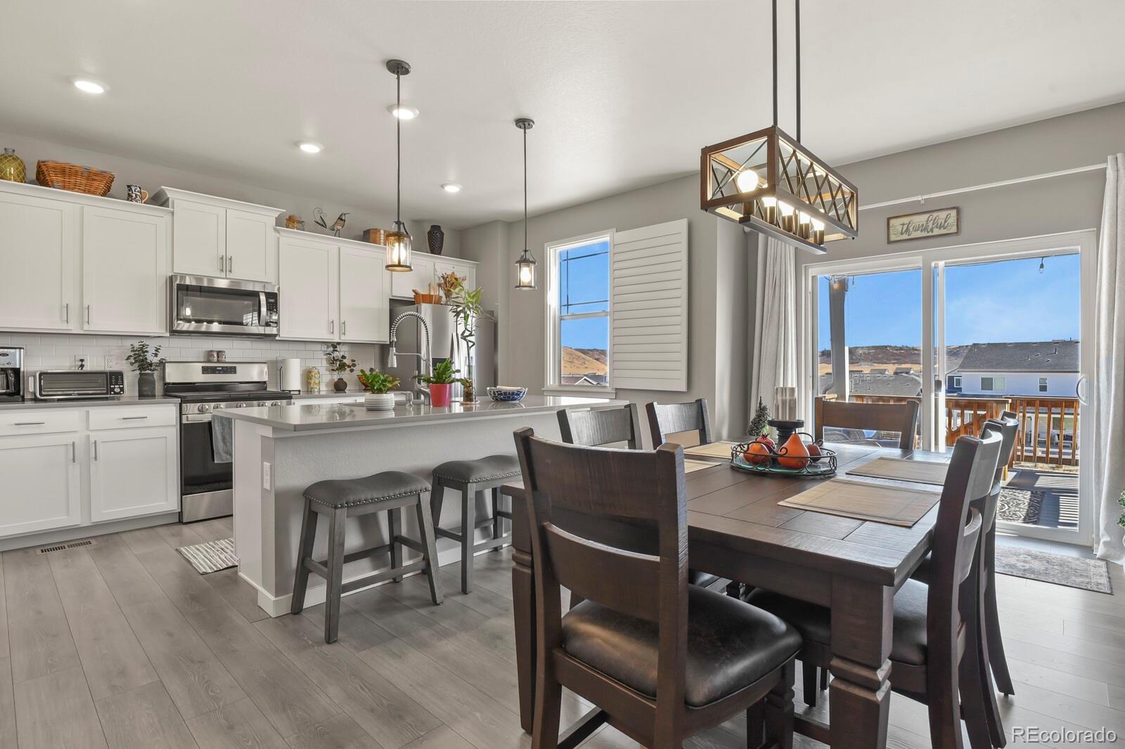 MLS Image #12 for 4944  trails edge lane,castle rock, Colorado