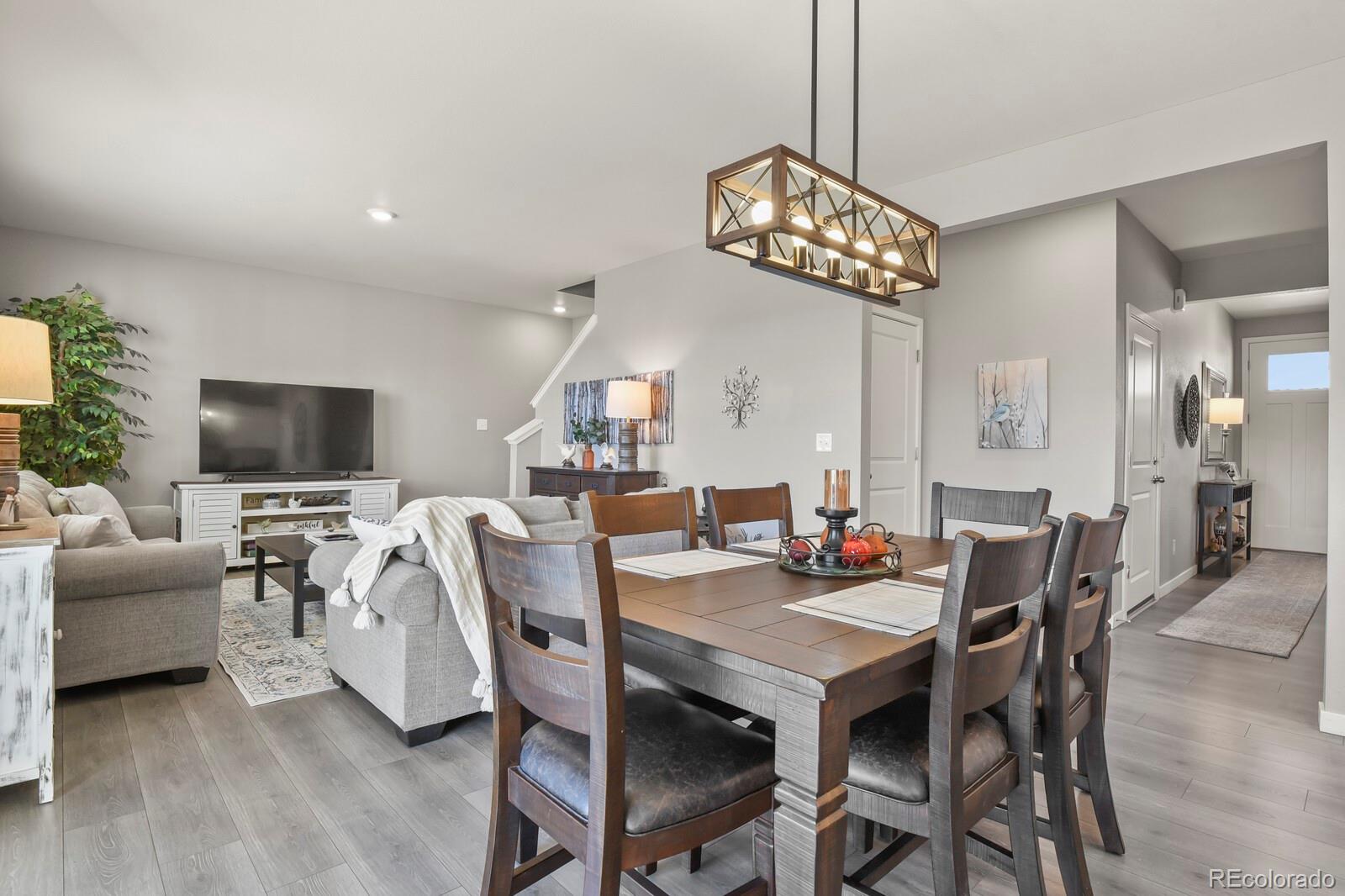 MLS Image #13 for 4944  trails edge lane,castle rock, Colorado