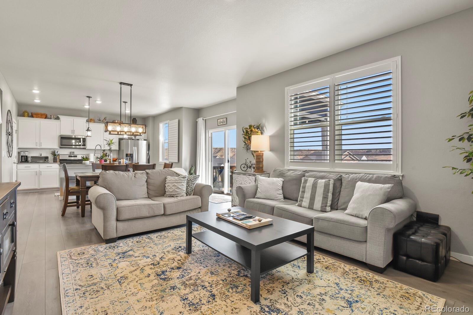 MLS Image #14 for 4944  trails edge lane,castle rock, Colorado