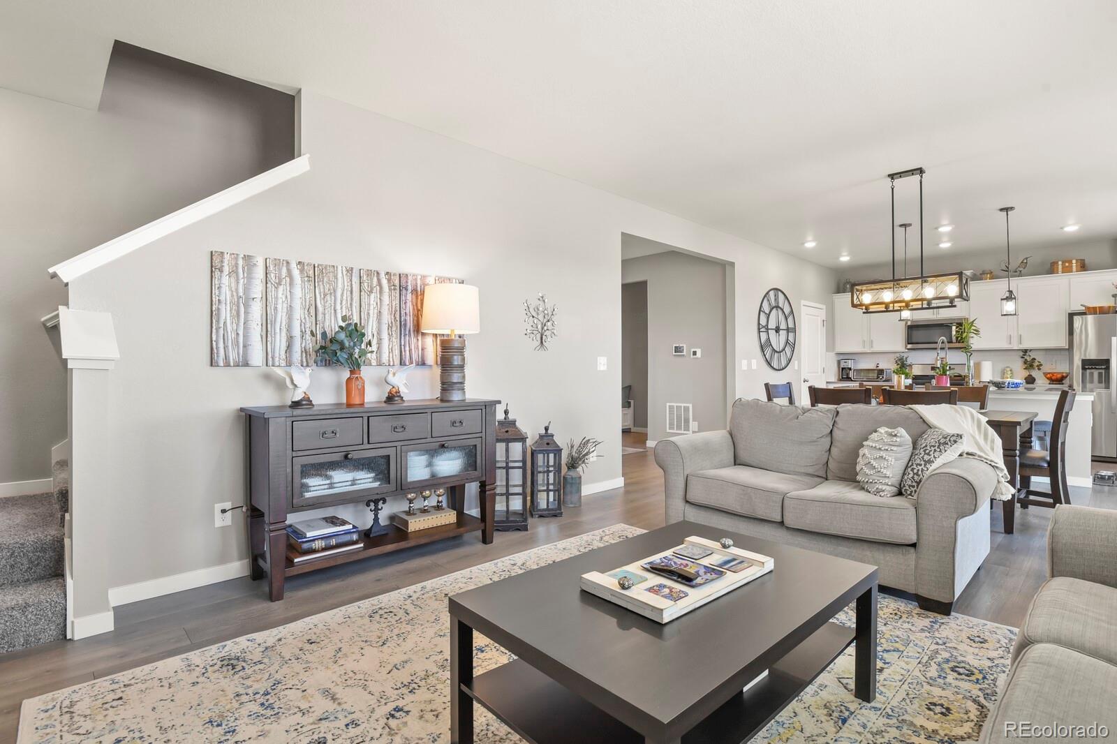 MLS Image #15 for 4944  trails edge lane,castle rock, Colorado