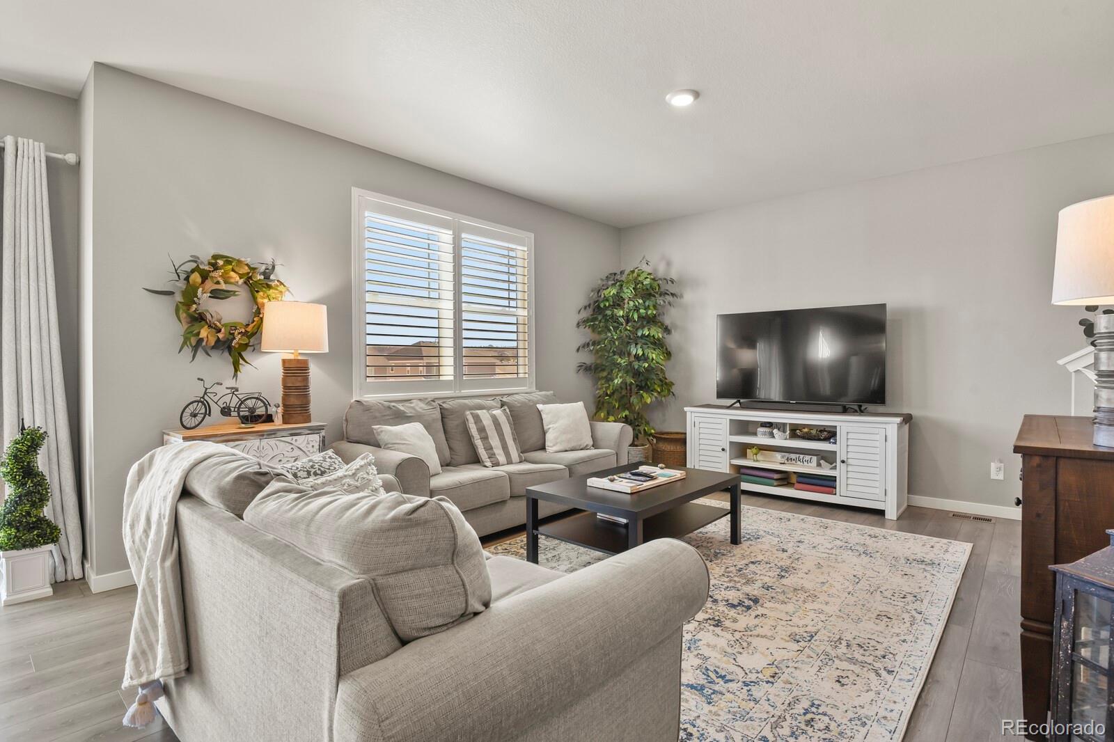 MLS Image #16 for 4944  trails edge lane,castle rock, Colorado