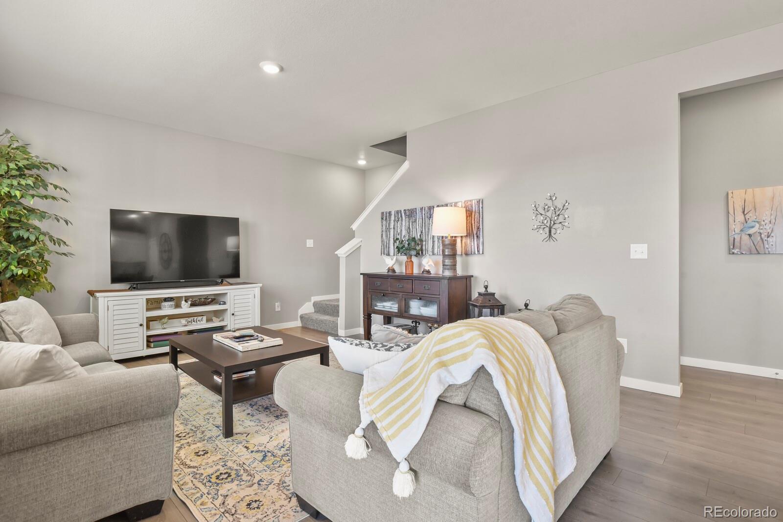 MLS Image #17 for 4944  trails edge lane,castle rock, Colorado
