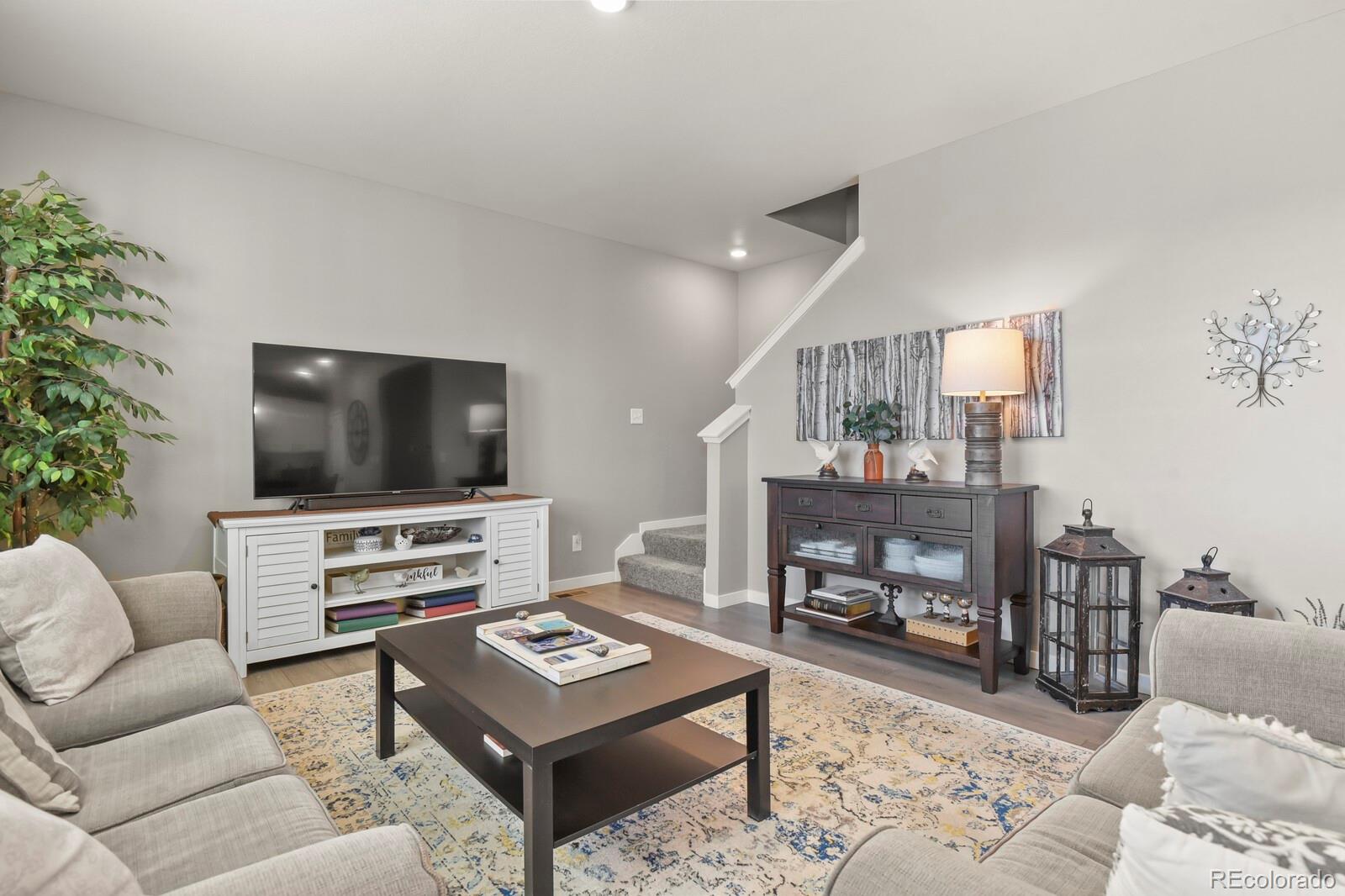 MLS Image #18 for 4944  trails edge lane,castle rock, Colorado