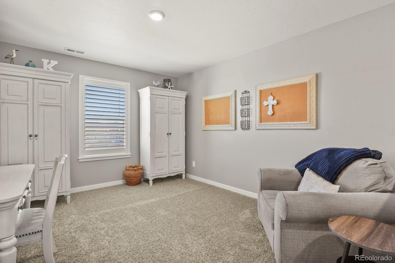 MLS Image #19 for 4944  trails edge lane,castle rock, Colorado