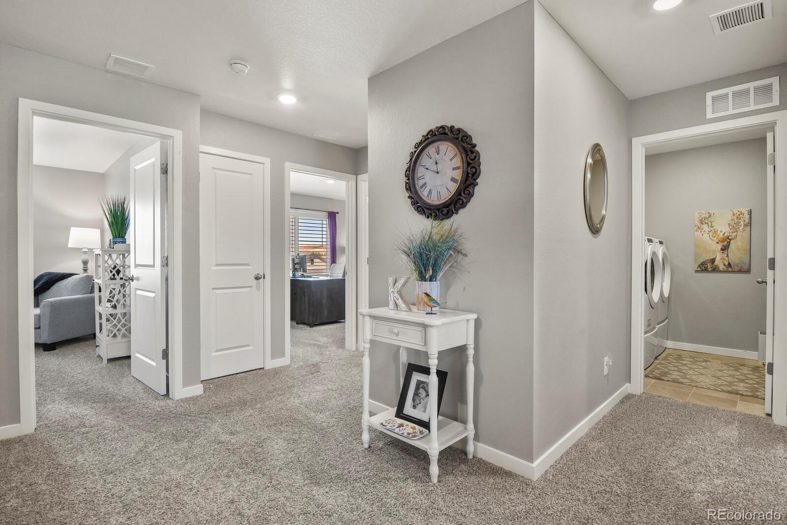 MLS Image #21 for 4944  trails edge lane,castle rock, Colorado