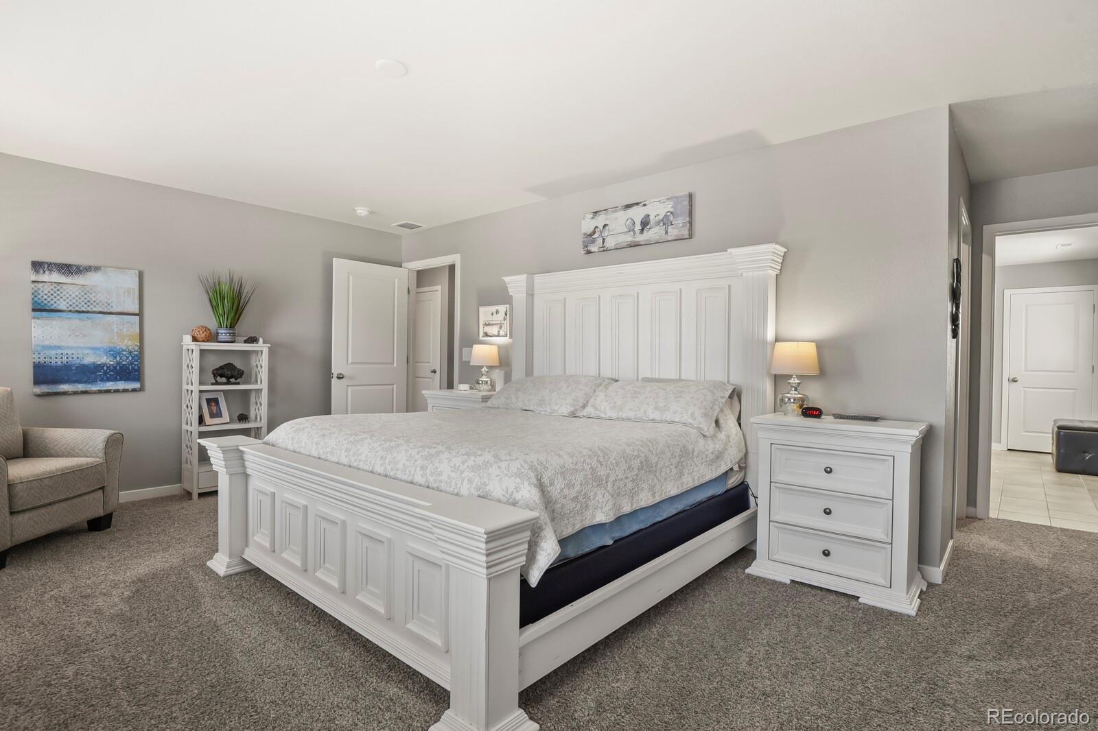 MLS Image #22 for 4944  trails edge lane,castle rock, Colorado