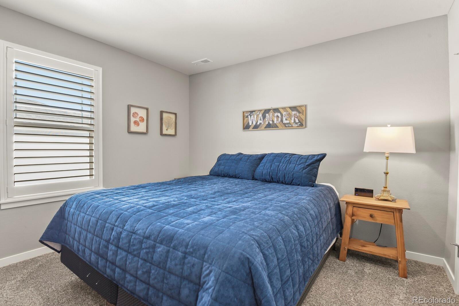 MLS Image #25 for 4944  trails edge lane,castle rock, Colorado