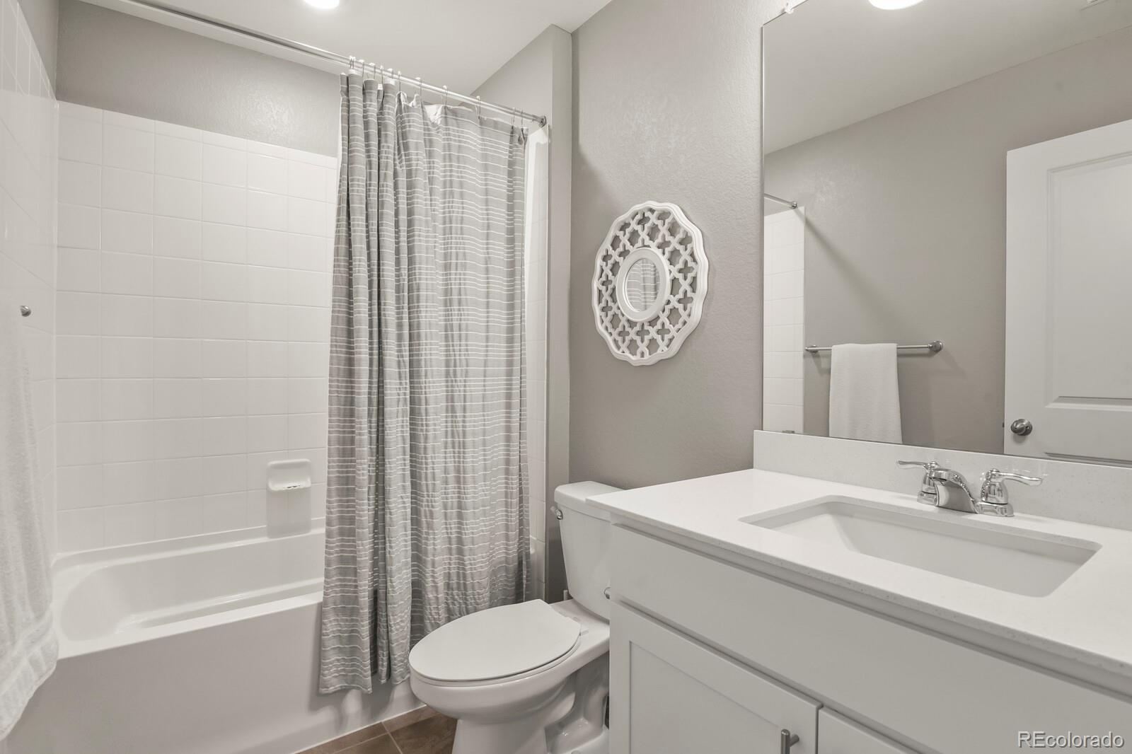 MLS Image #26 for 4944  trails edge lane,castle rock, Colorado