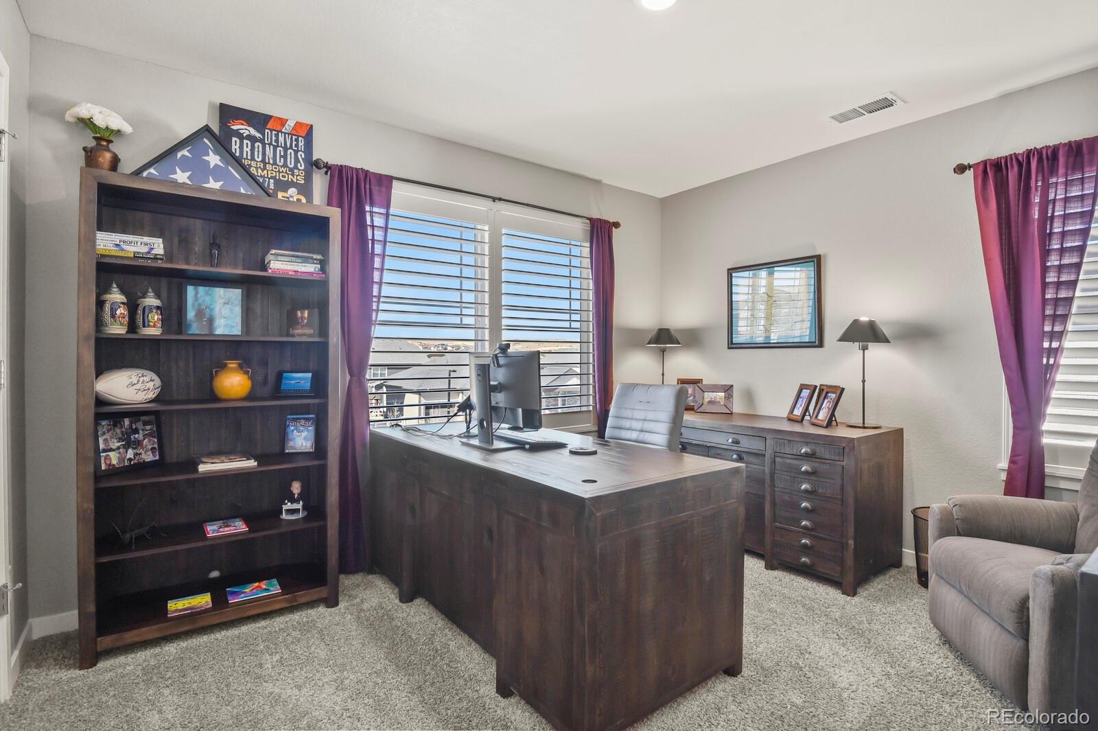MLS Image #27 for 4944  trails edge lane,castle rock, Colorado