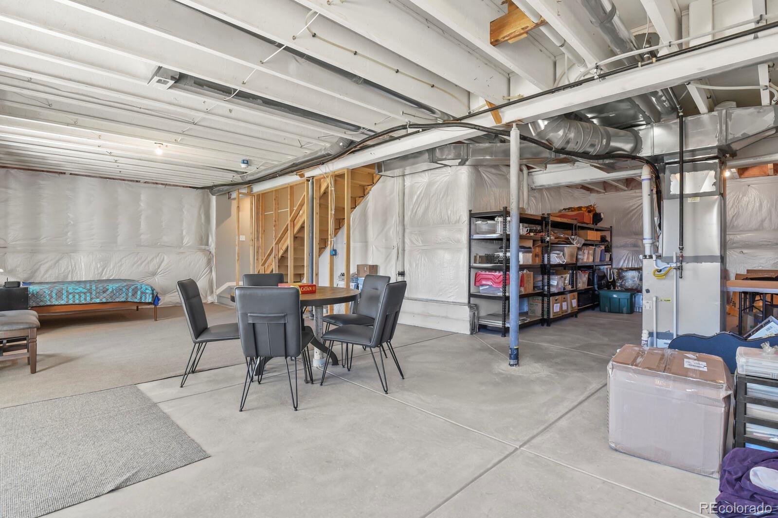 MLS Image #30 for 4944  trails edge lane,castle rock, Colorado