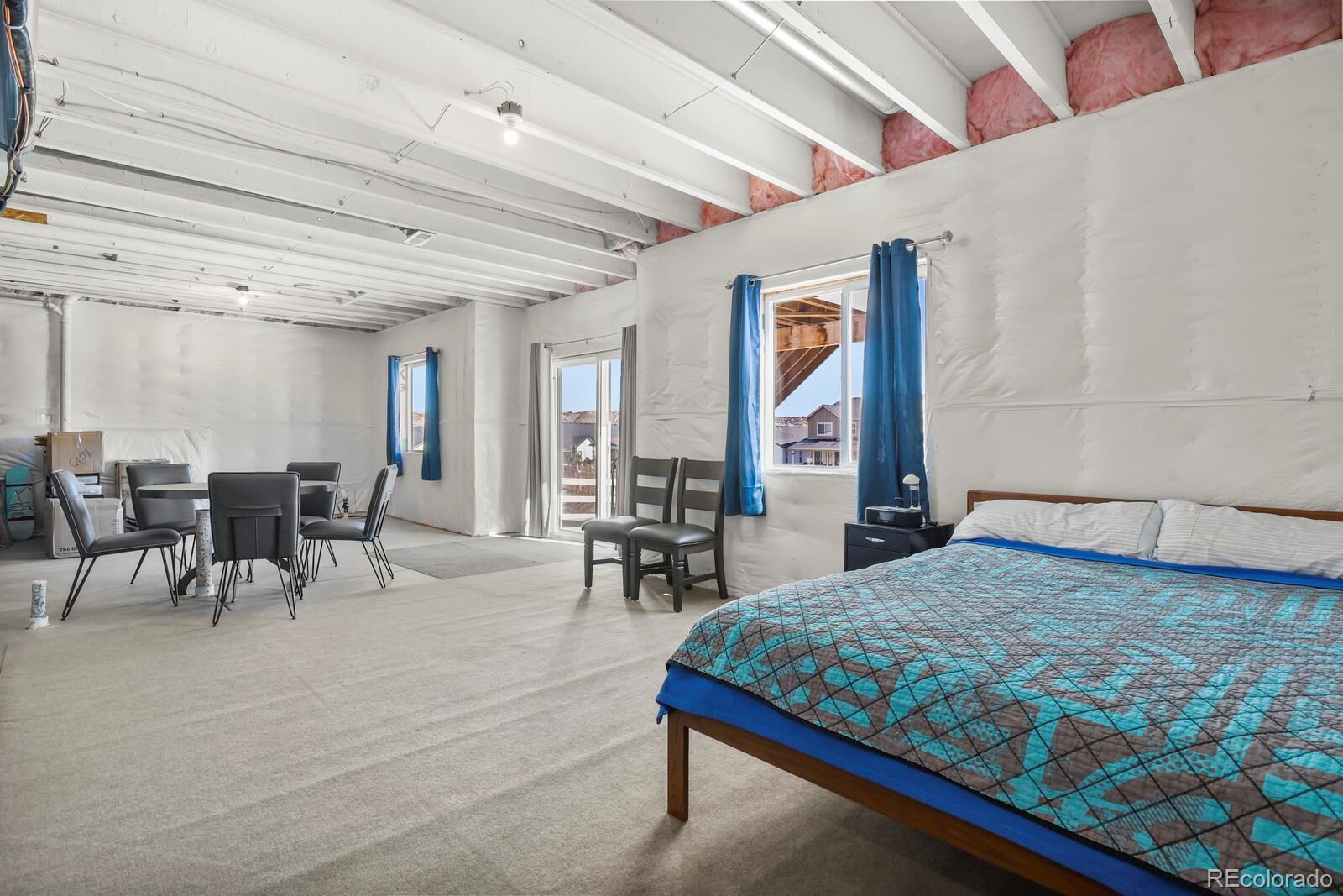 MLS Image #31 for 4944  trails edge lane,castle rock, Colorado