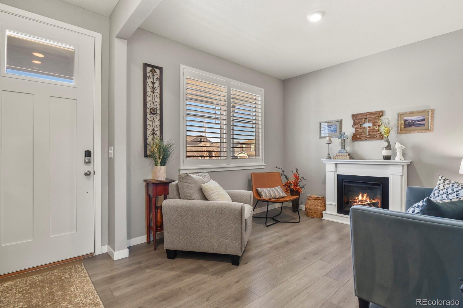 MLS Image #4 for 4944  trails edge lane,castle rock, Colorado