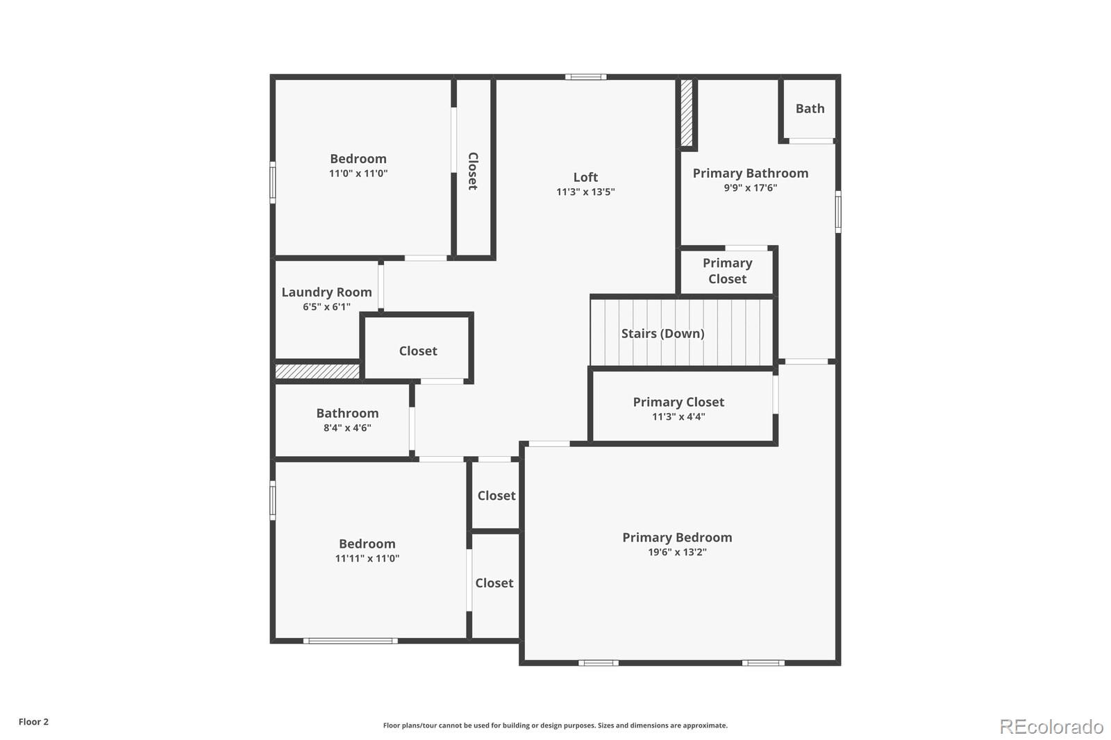 MLS Image #42 for 4944  trails edge lane,castle rock, Colorado
