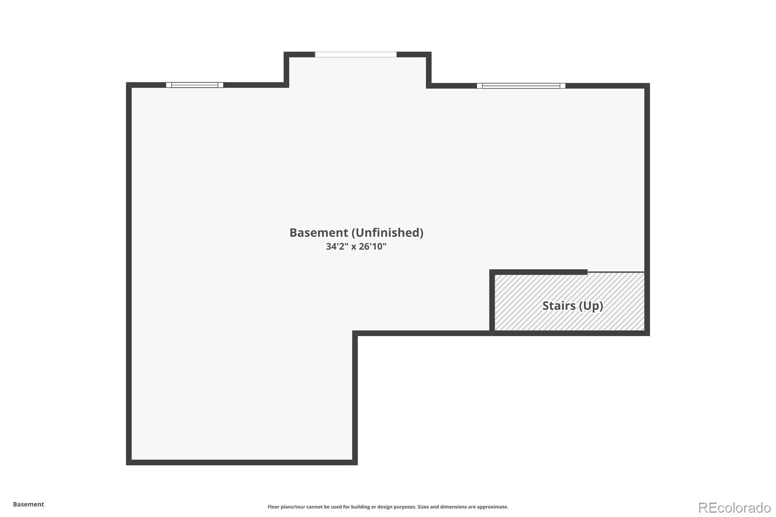 MLS Image #43 for 4944  trails edge lane,castle rock, Colorado
