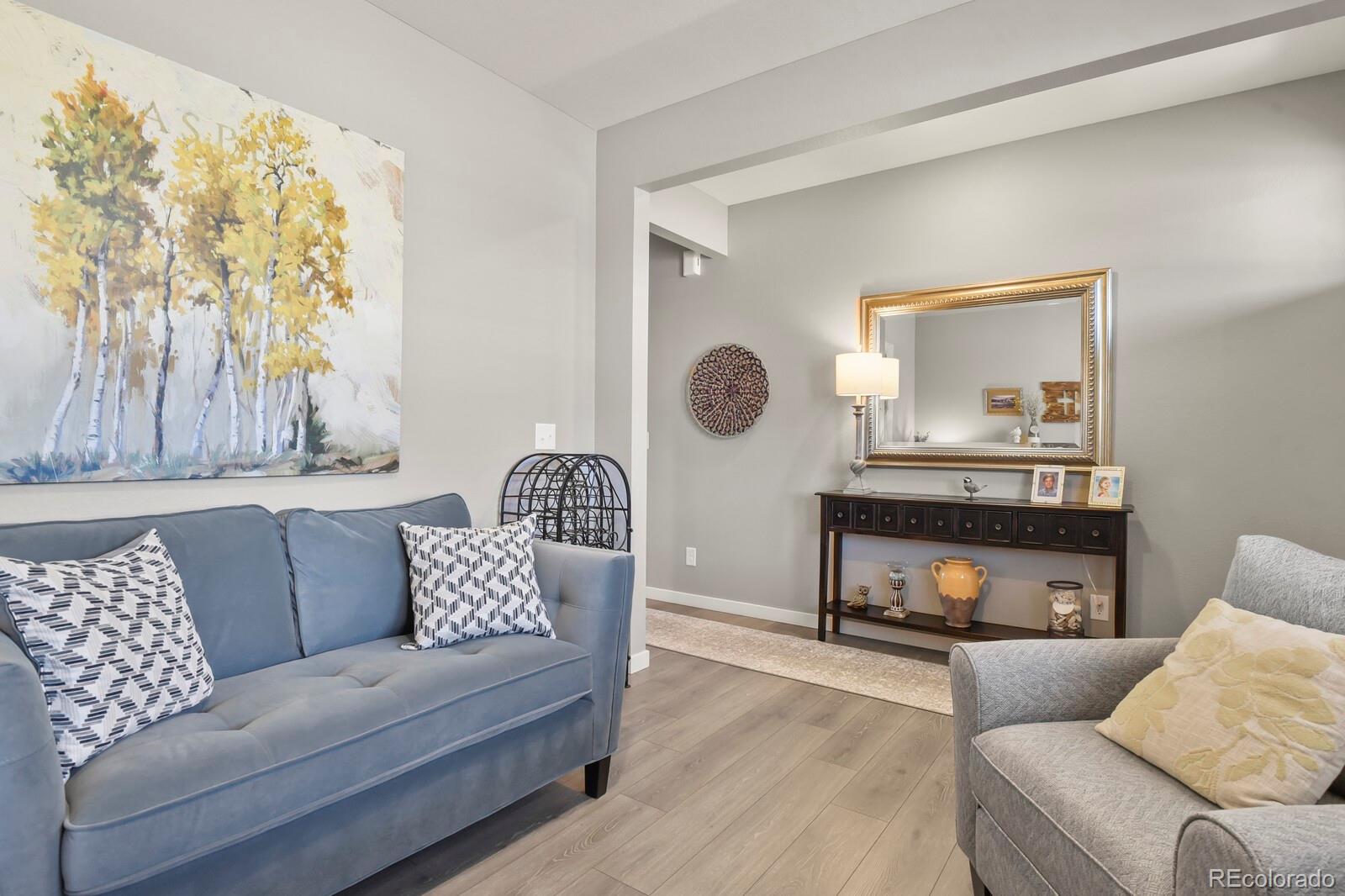 MLS Image #6 for 4944  trails edge lane,castle rock, Colorado