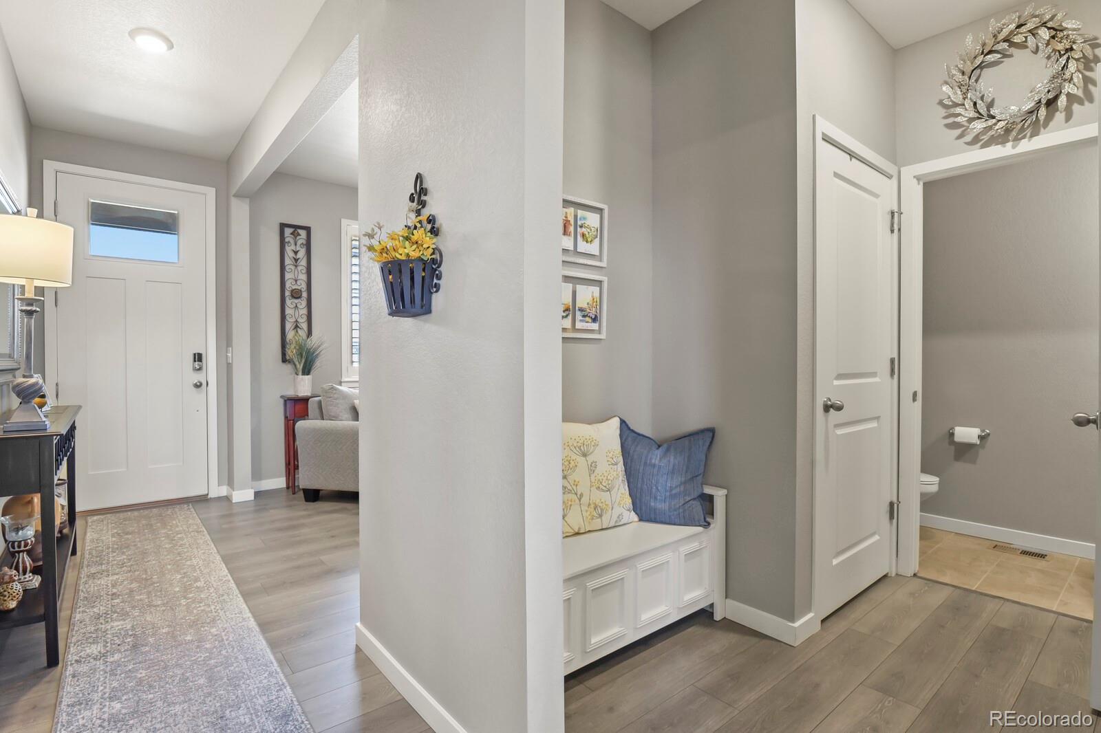 MLS Image #7 for 4944  trails edge lane,castle rock, Colorado
