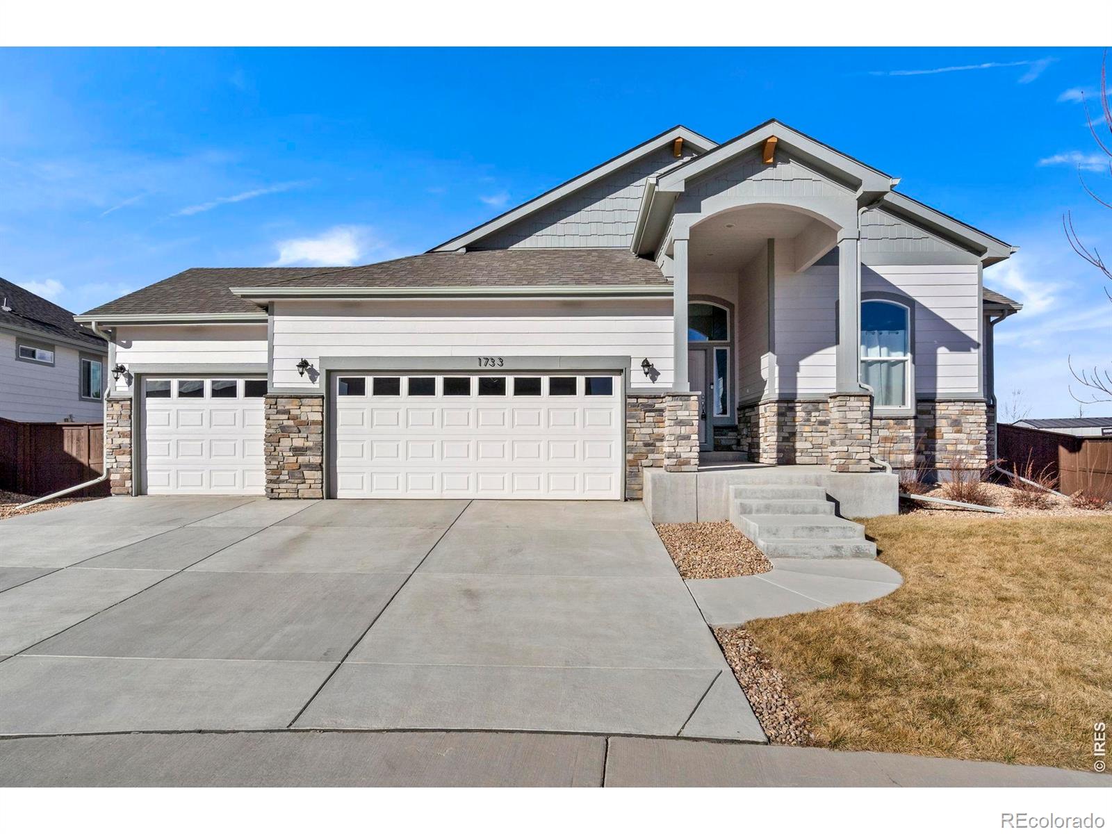 MLS Image #0 for 1733  lazear street,loveland, Colorado