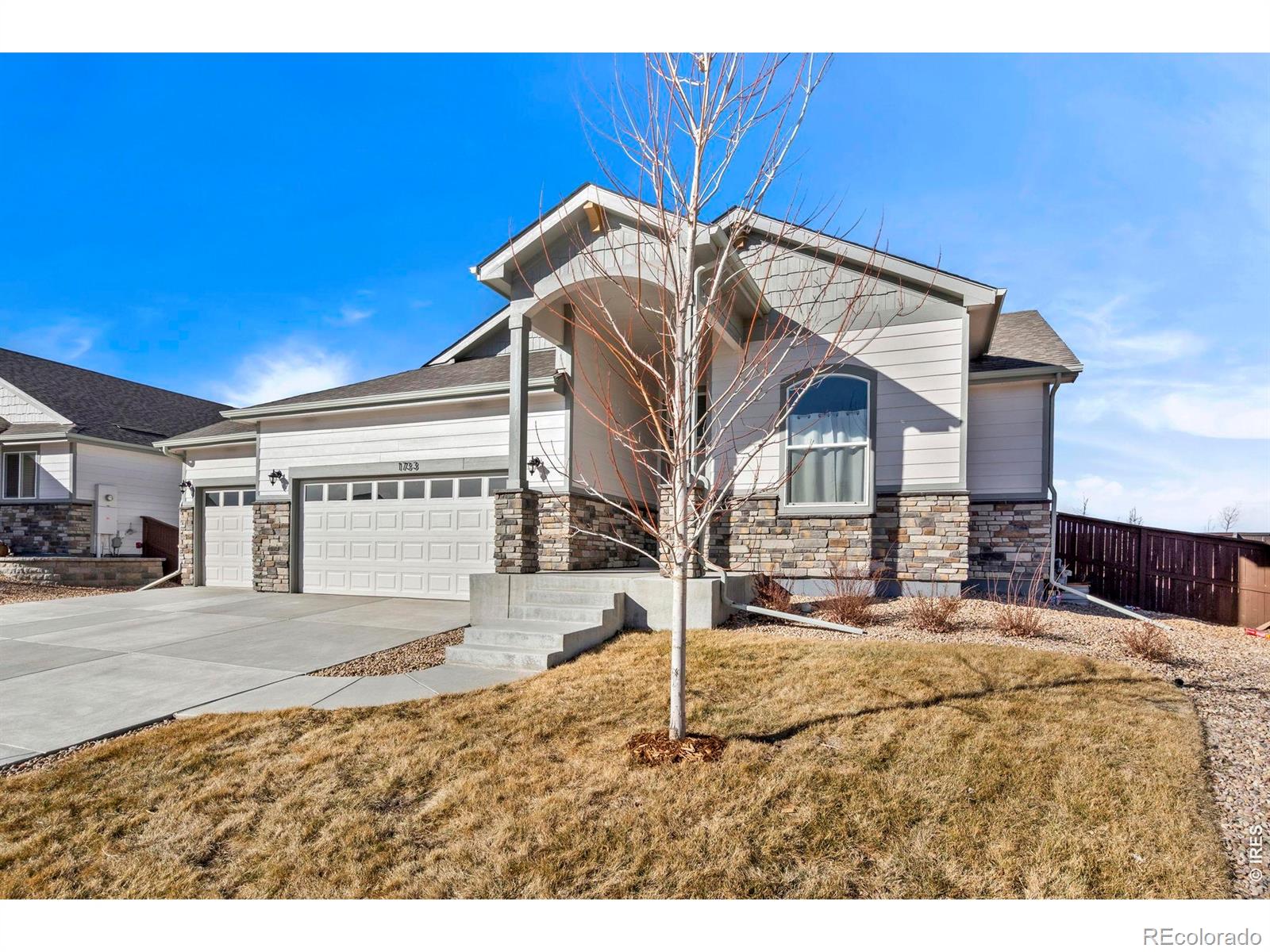 MLS Image #1 for 1733  lazear street,loveland, Colorado