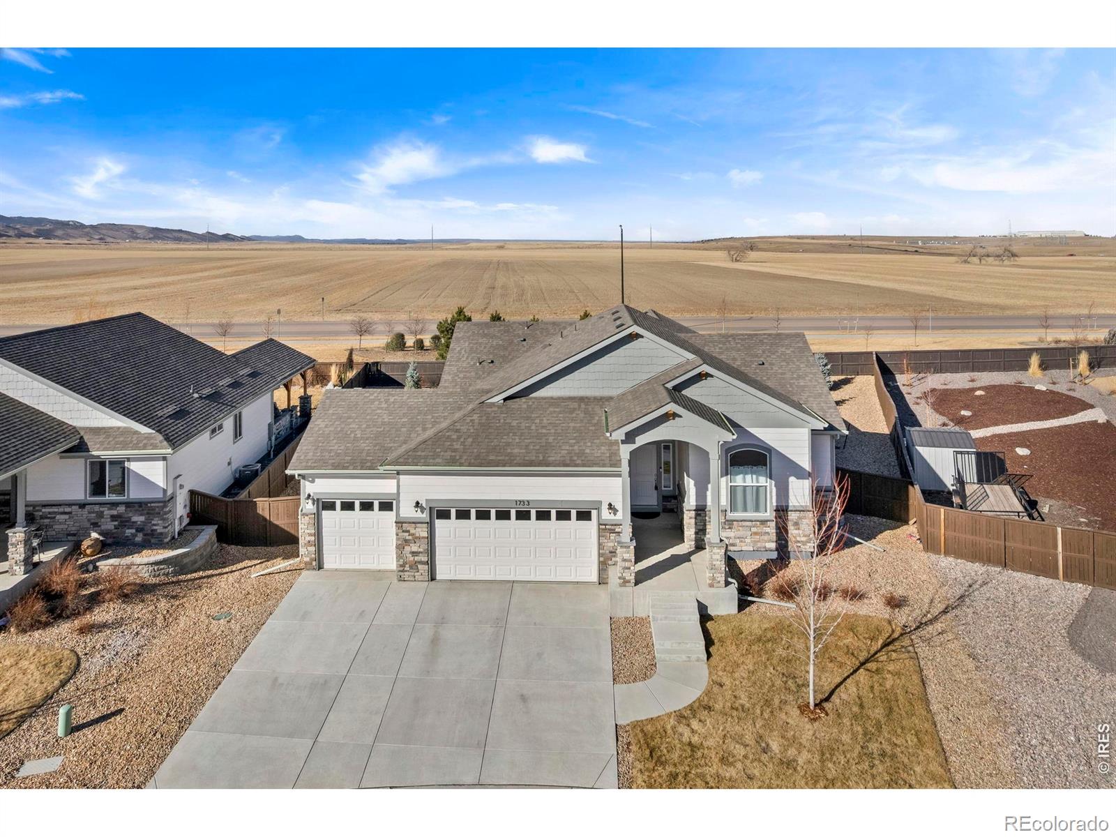 MLS Image #40 for 1733  lazear street,loveland, Colorado