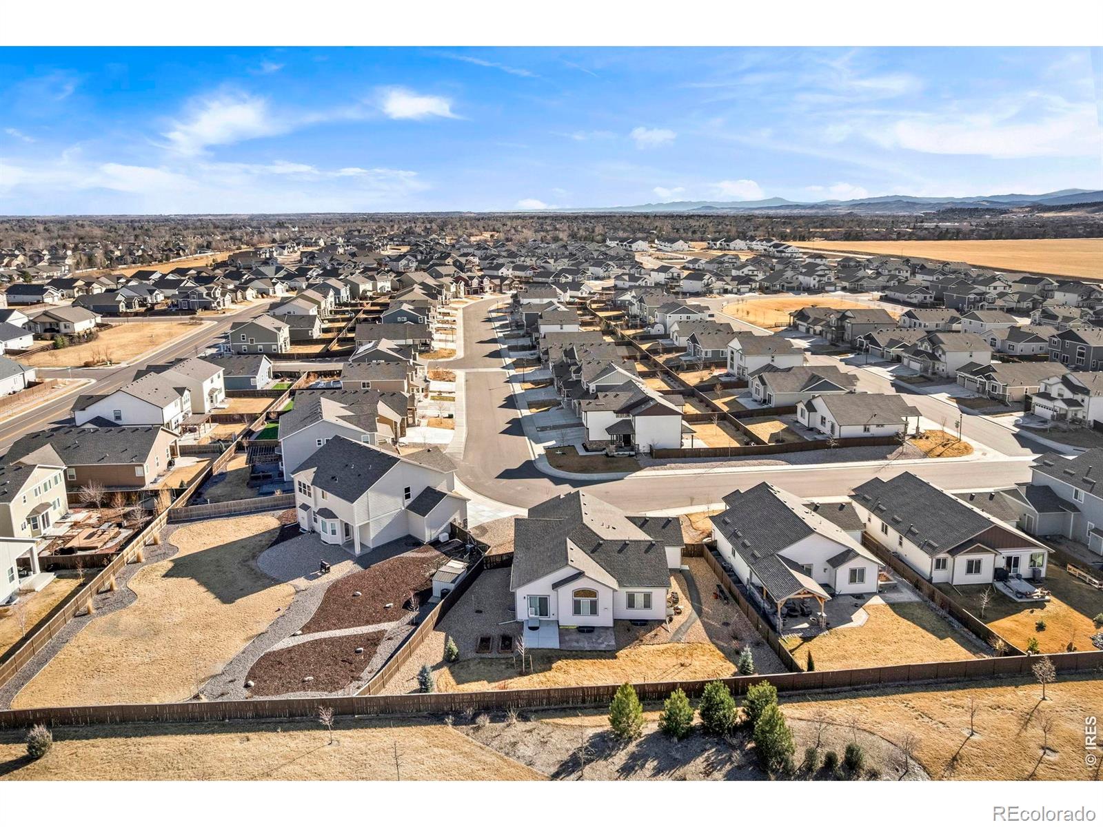 MLS Image #41 for 1733  lazear street,loveland, Colorado