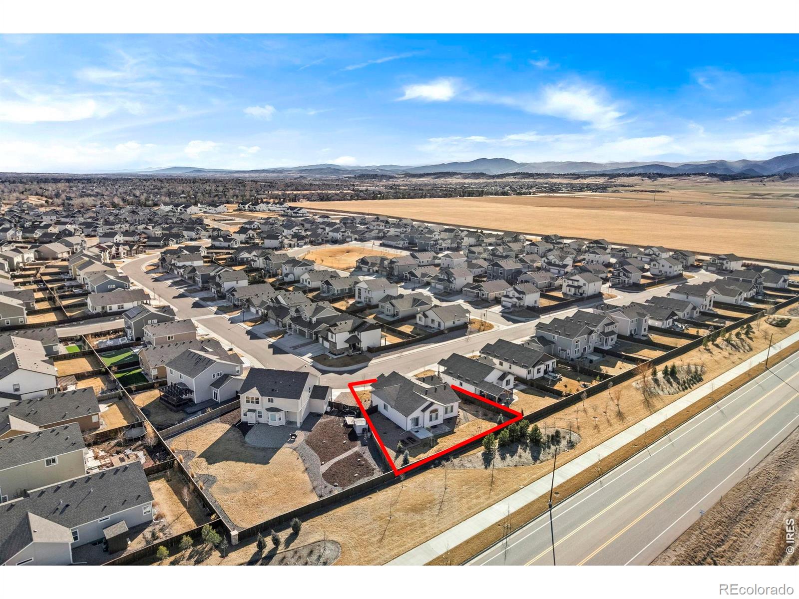 MLS Image #44 for 1733  lazear street,loveland, Colorado