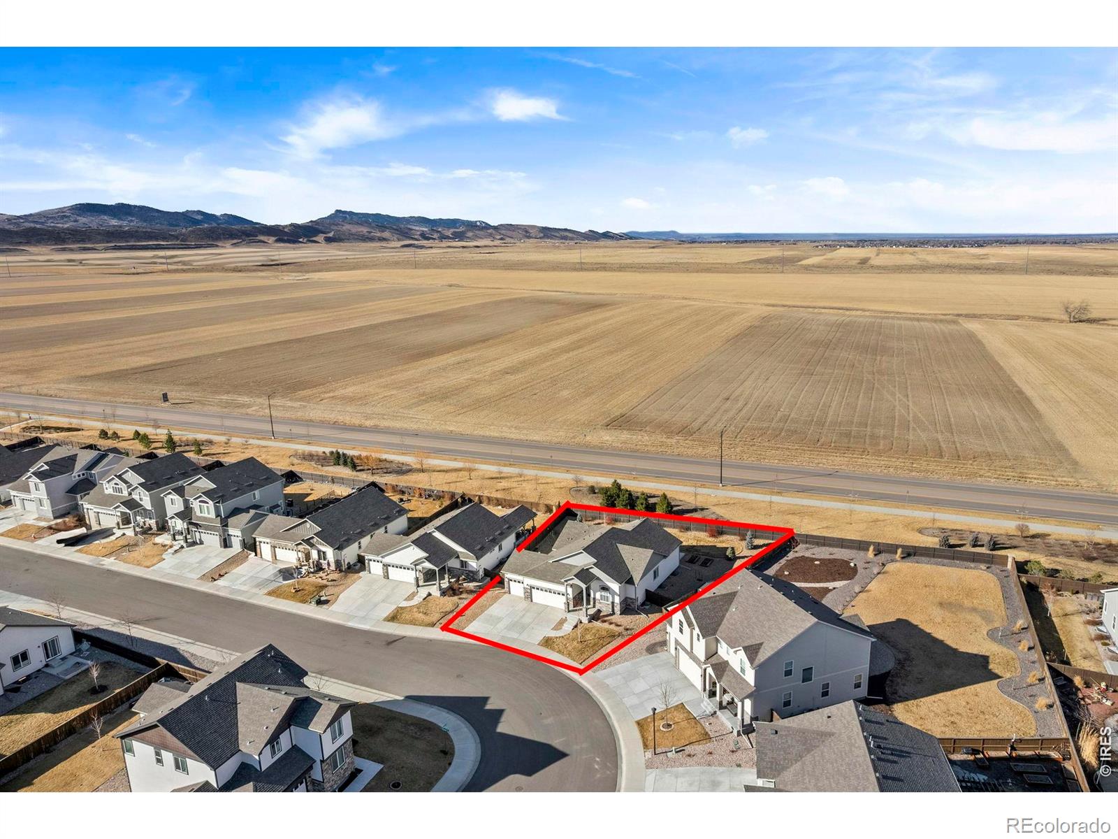 MLS Image #47 for 1733  lazear street,loveland, Colorado
