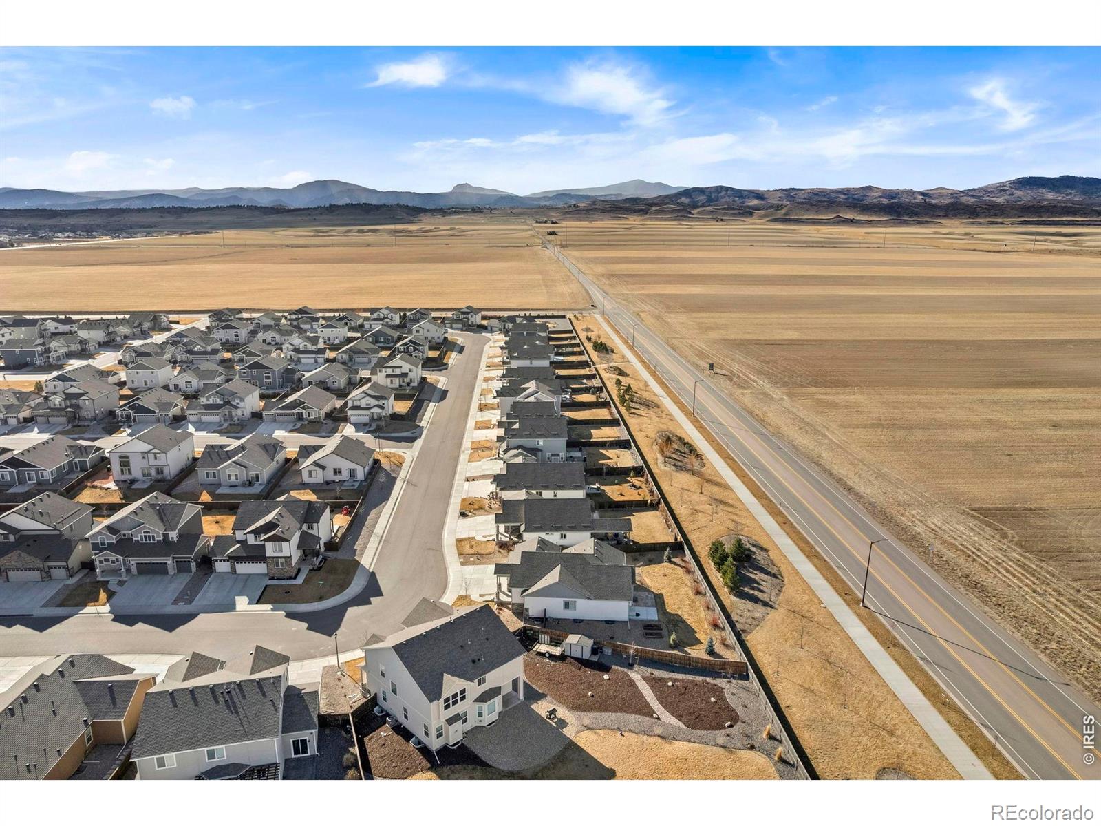 MLS Image #48 for 1733  lazear street,loveland, Colorado
