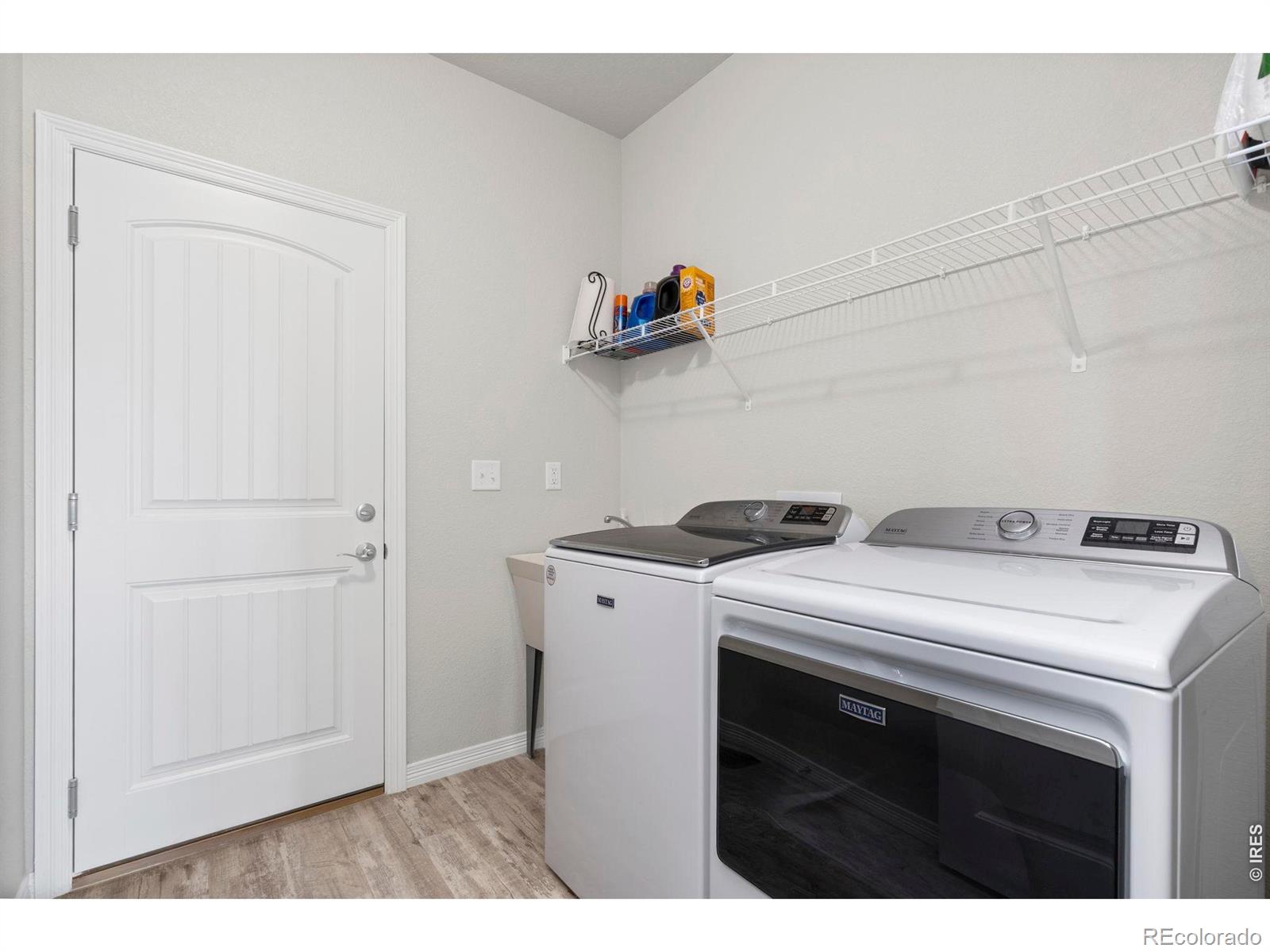 MLS Image #5 for 1733  lazear street,loveland, Colorado