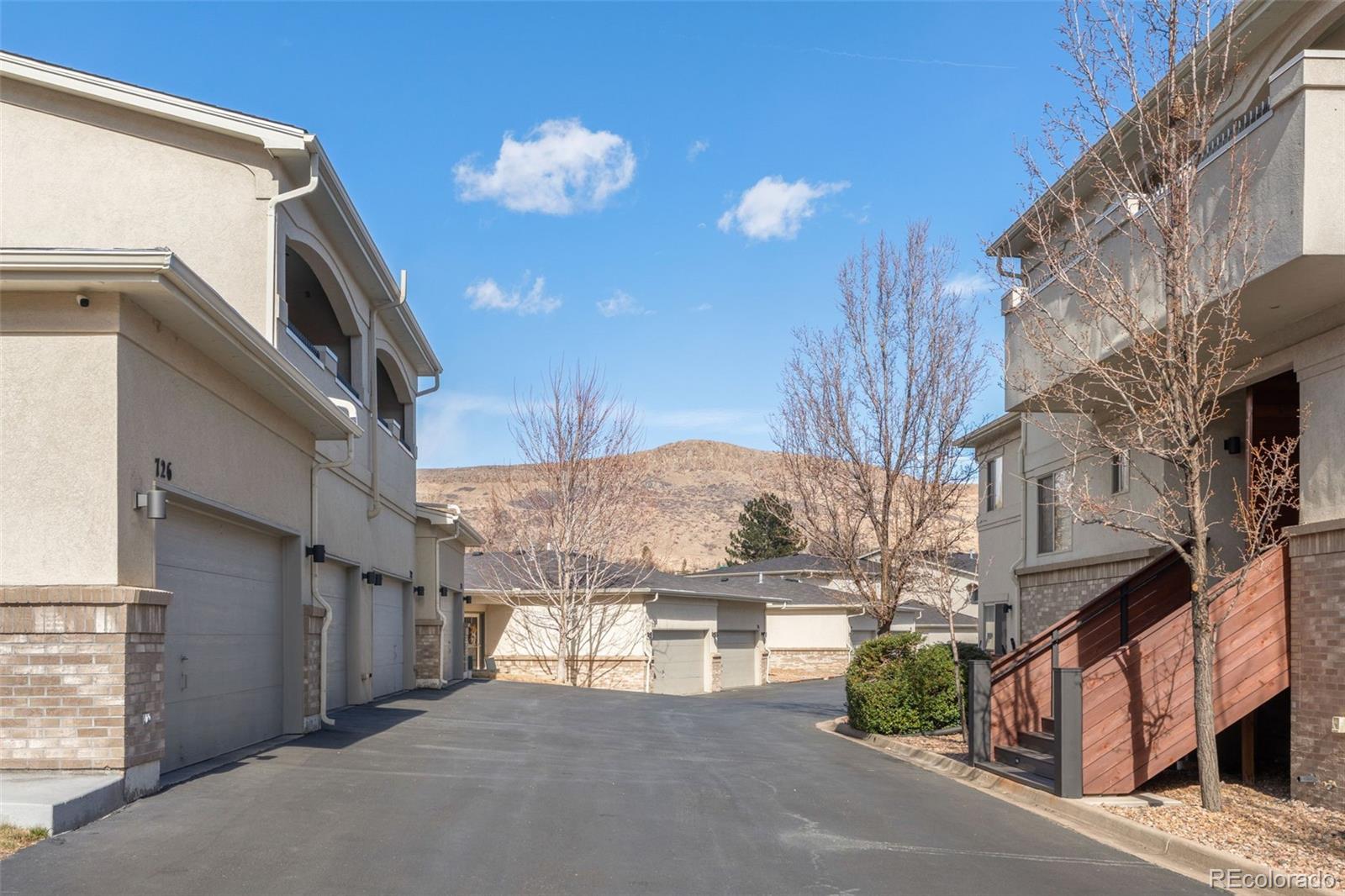 MLS Image #26 for 724  elm circle,golden, Colorado