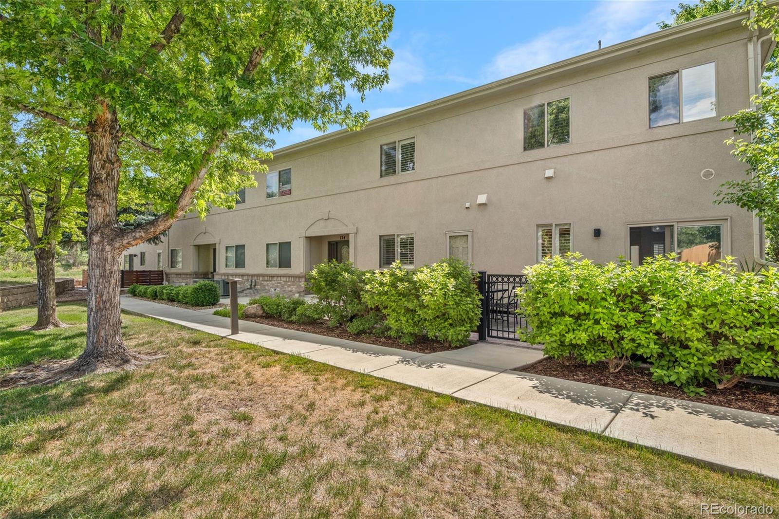 MLS Image #28 for 724  elm circle,golden, Colorado