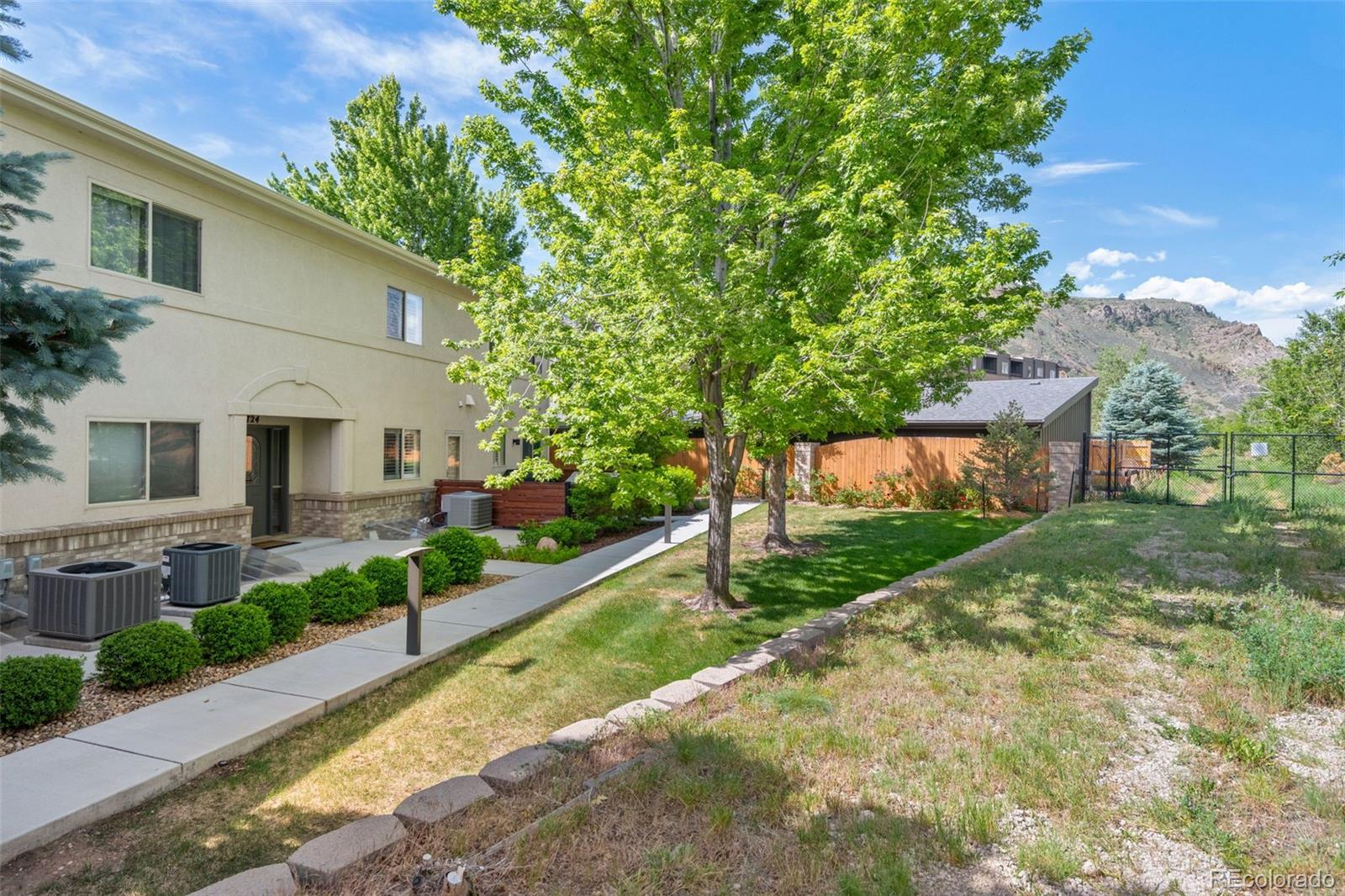 MLS Image #29 for 724  elm circle,golden, Colorado