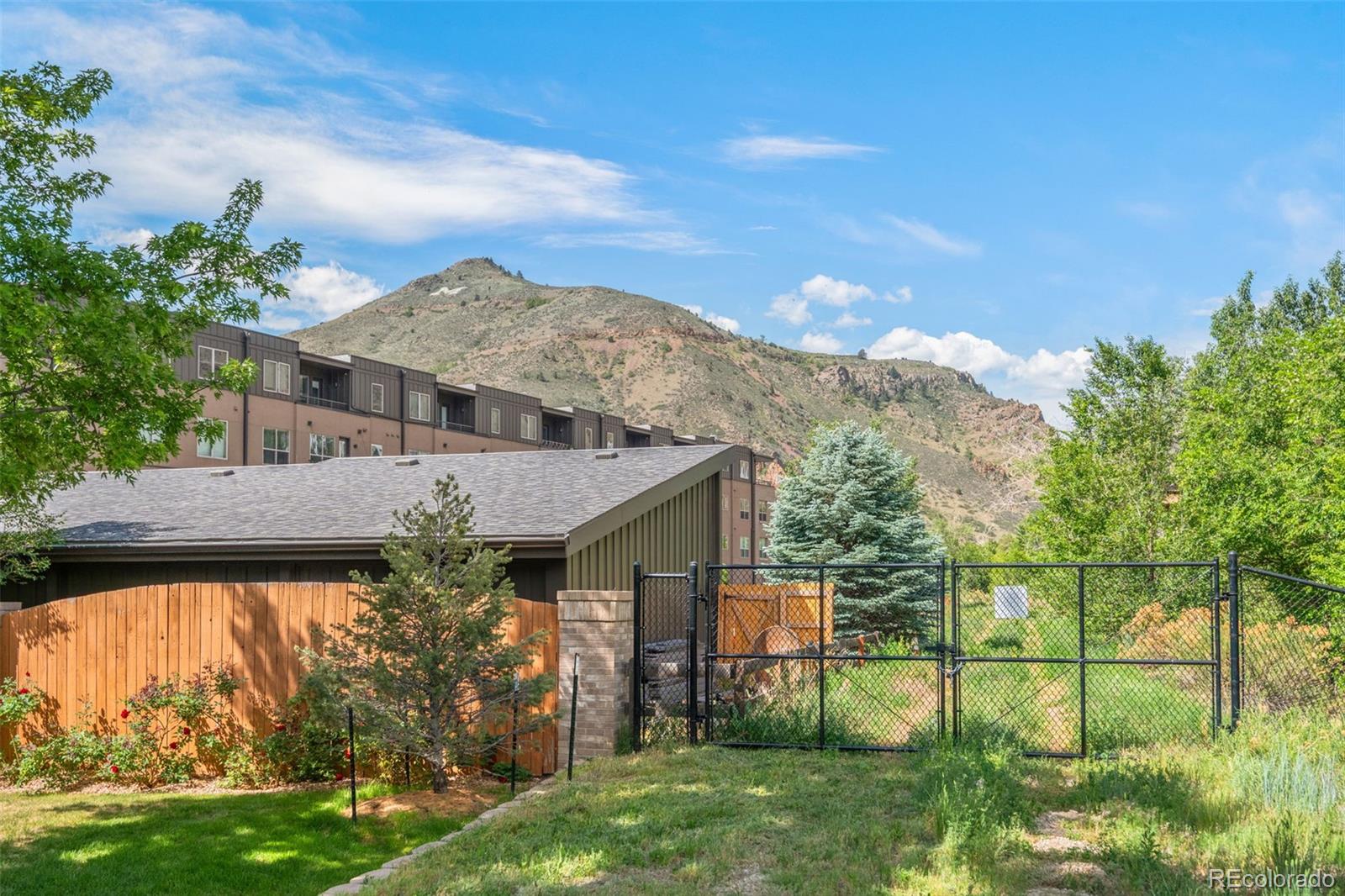 MLS Image #30 for 724  elm circle,golden, Colorado