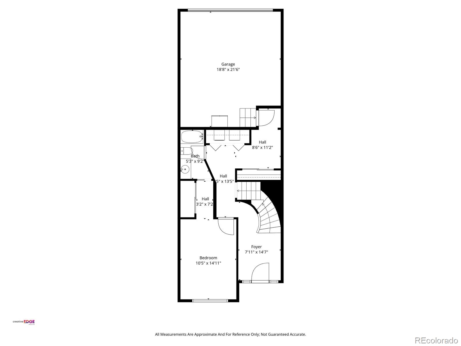 MLS Image #33 for 724  elm circle,golden, Colorado