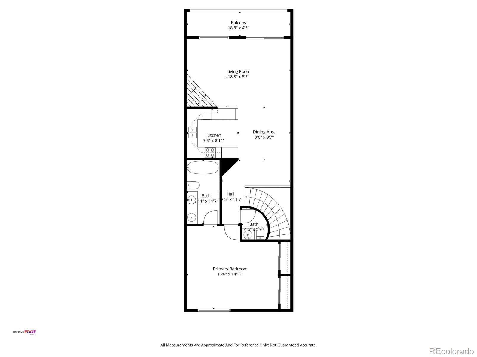 MLS Image #34 for 724  elm circle,golden, Colorado