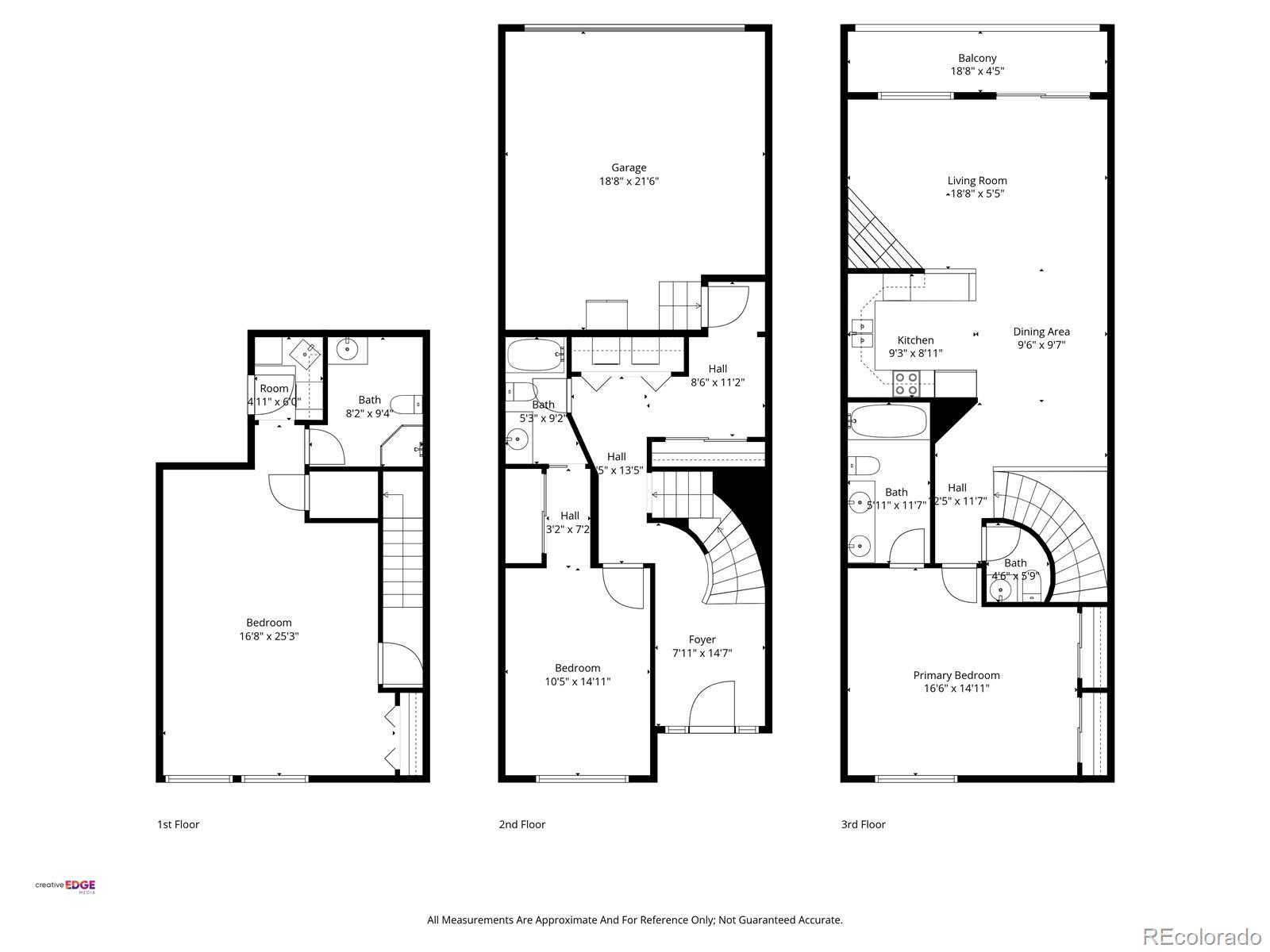 MLS Image #35 for 724  elm circle,golden, Colorado