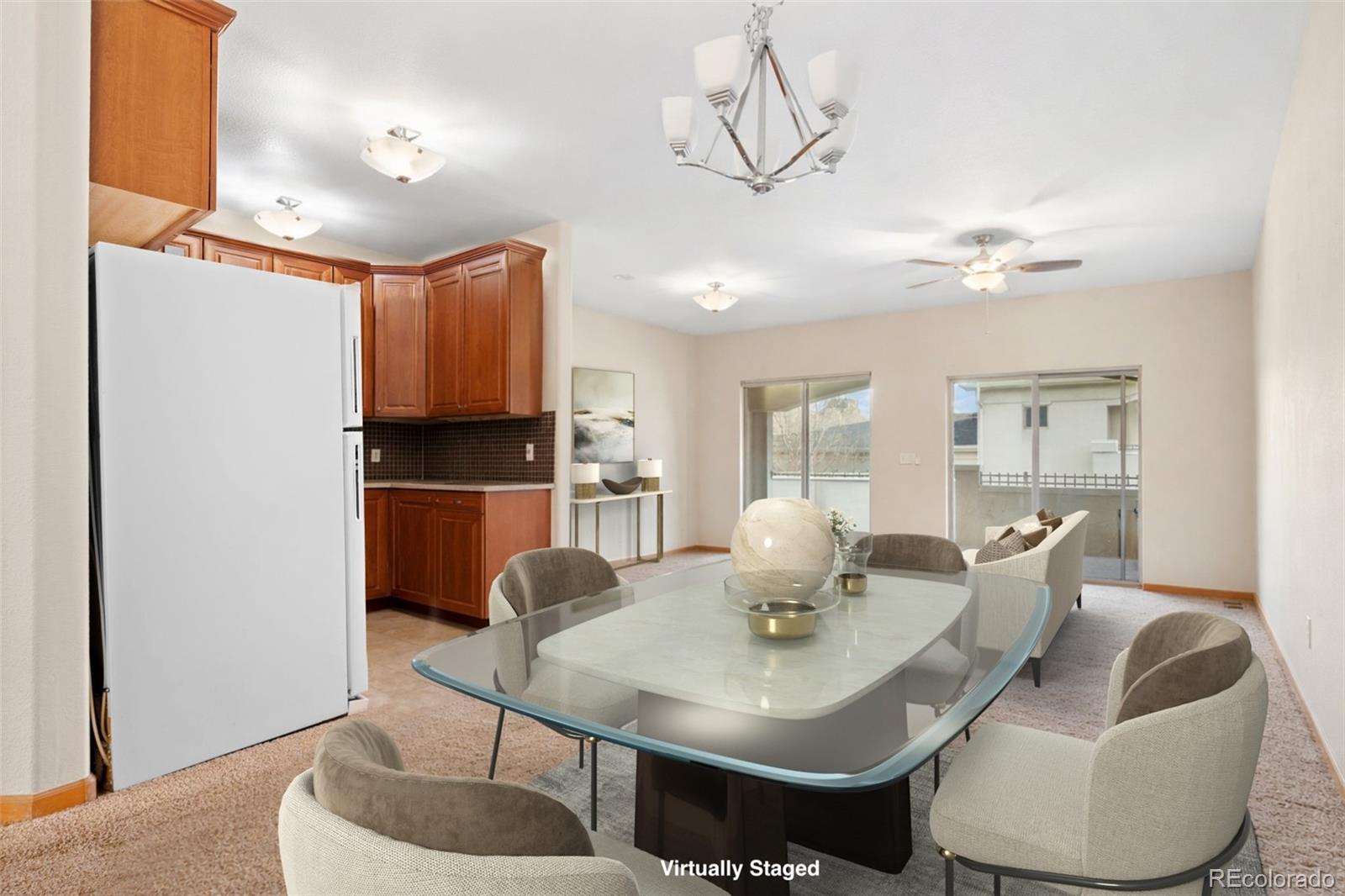 MLS Image #5 for 724  elm circle,golden, Colorado