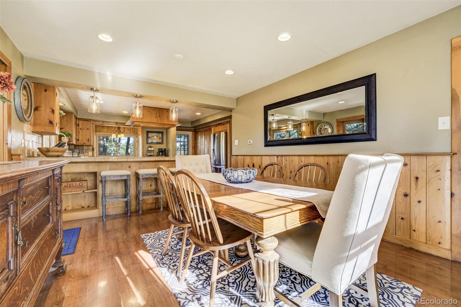 MLS Image #10 for 1260  timber valley road,colorado springs, Colorado