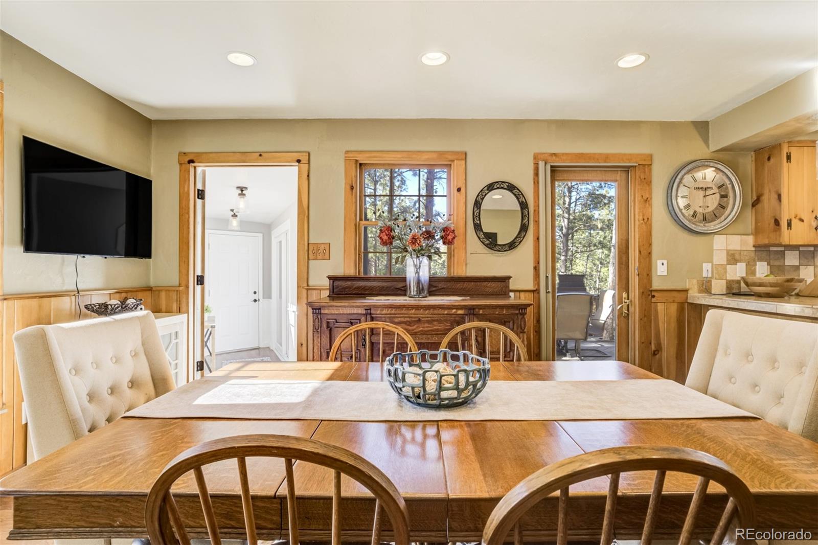 MLS Image #11 for 1260  timber valley road,colorado springs, Colorado