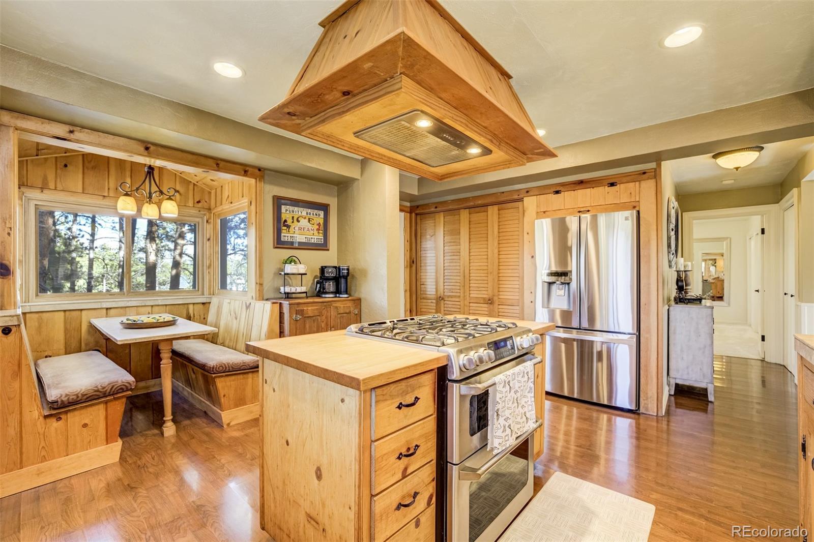 MLS Image #15 for 1260  timber valley road,colorado springs, Colorado