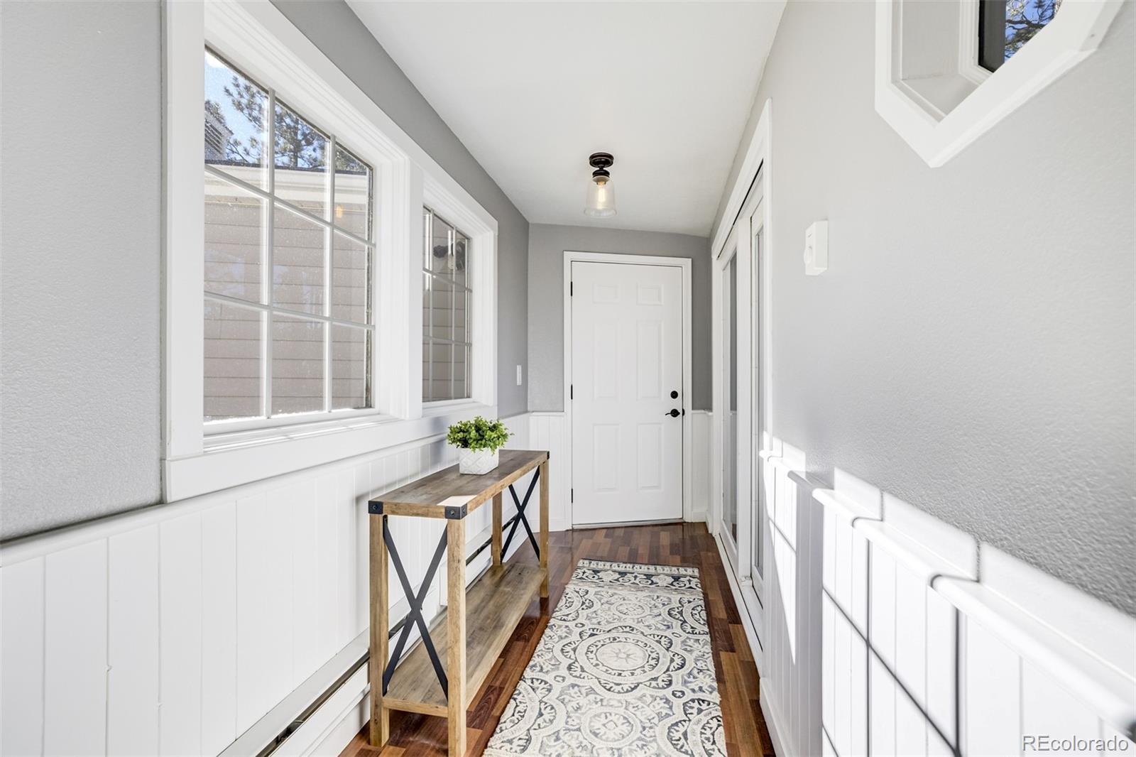 MLS Image #17 for 1260  timber valley road,colorado springs, Colorado