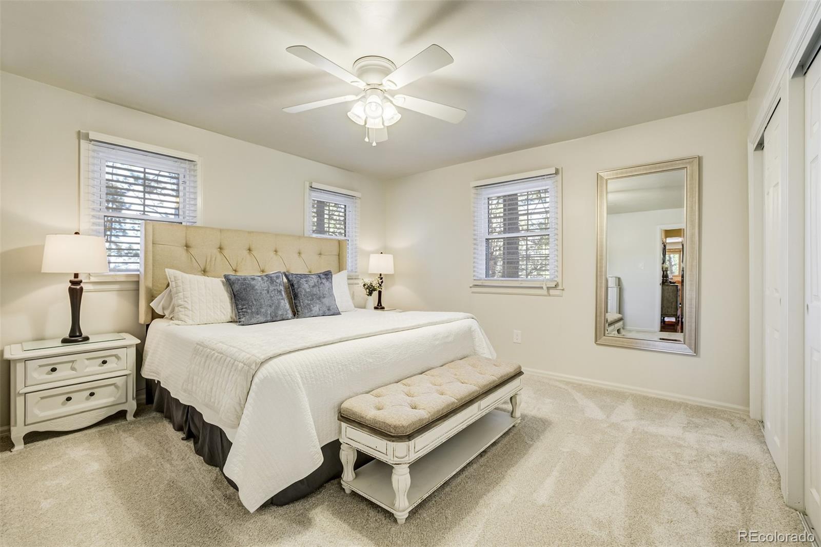 MLS Image #19 for 1260  timber valley road,colorado springs, Colorado