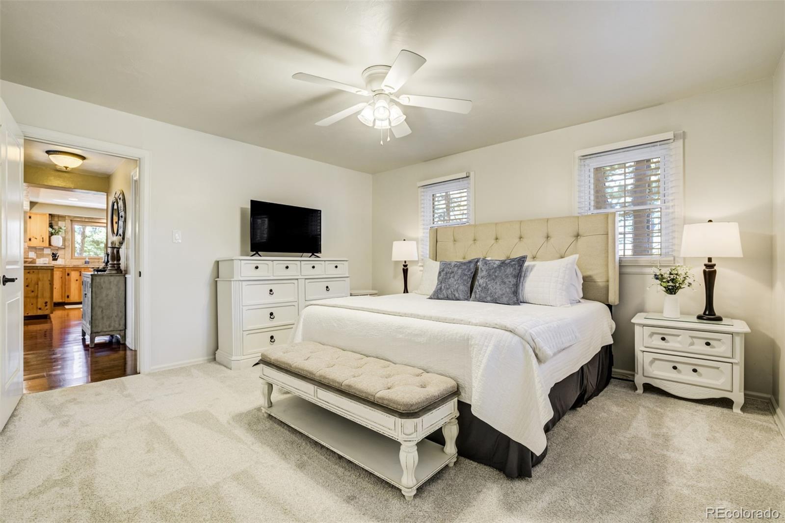 MLS Image #20 for 1260  timber valley road,colorado springs, Colorado
