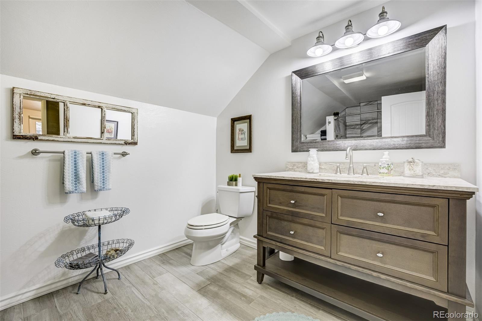 MLS Image #27 for 1260  timber valley road,colorado springs, Colorado