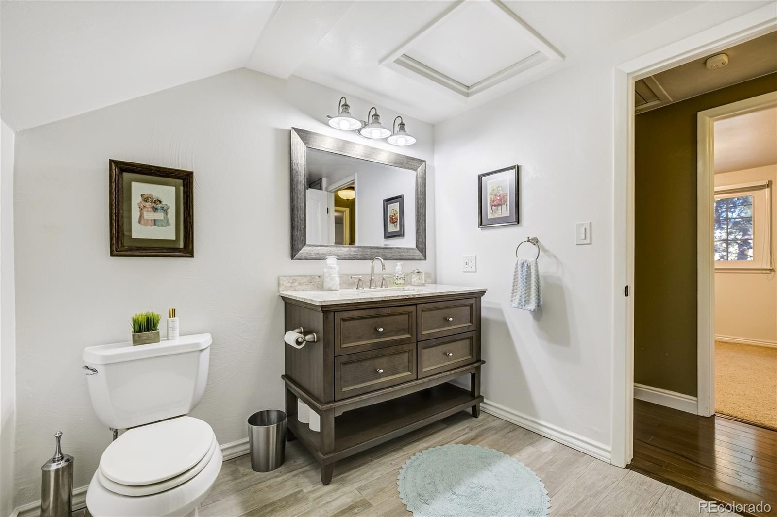 MLS Image #28 for 1260  timber valley road,colorado springs, Colorado