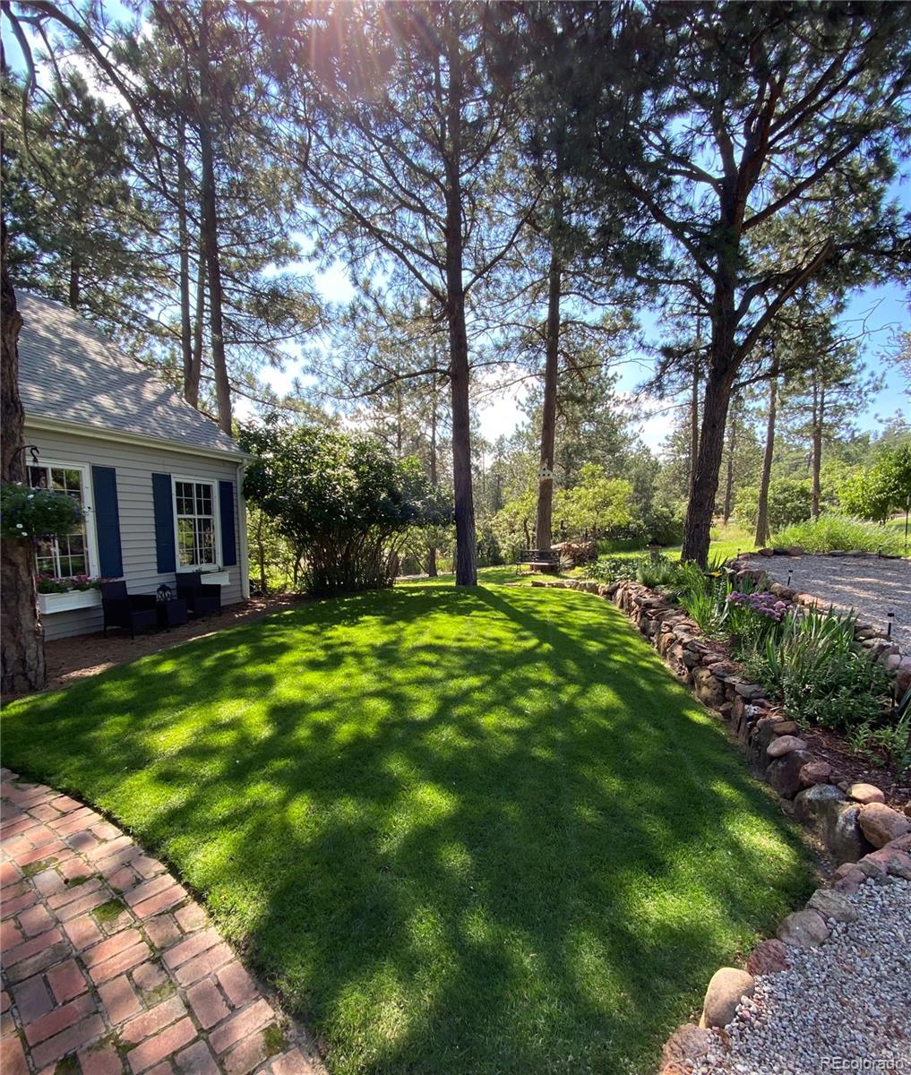 MLS Image #30 for 1260  timber valley road,colorado springs, Colorado