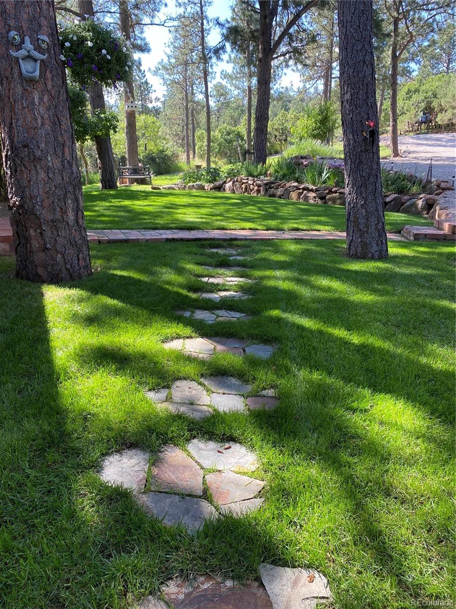 MLS Image #31 for 1260  timber valley road,colorado springs, Colorado