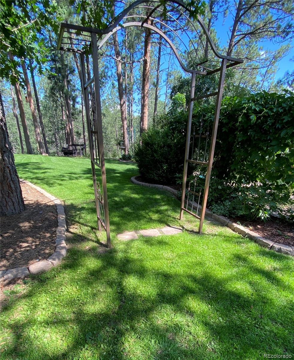 MLS Image #32 for 1260  timber valley road,colorado springs, Colorado