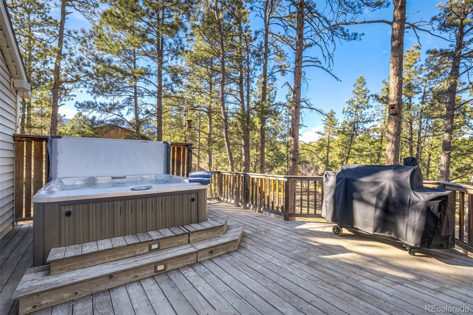 MLS Image #33 for 1260  timber valley road,colorado springs, Colorado