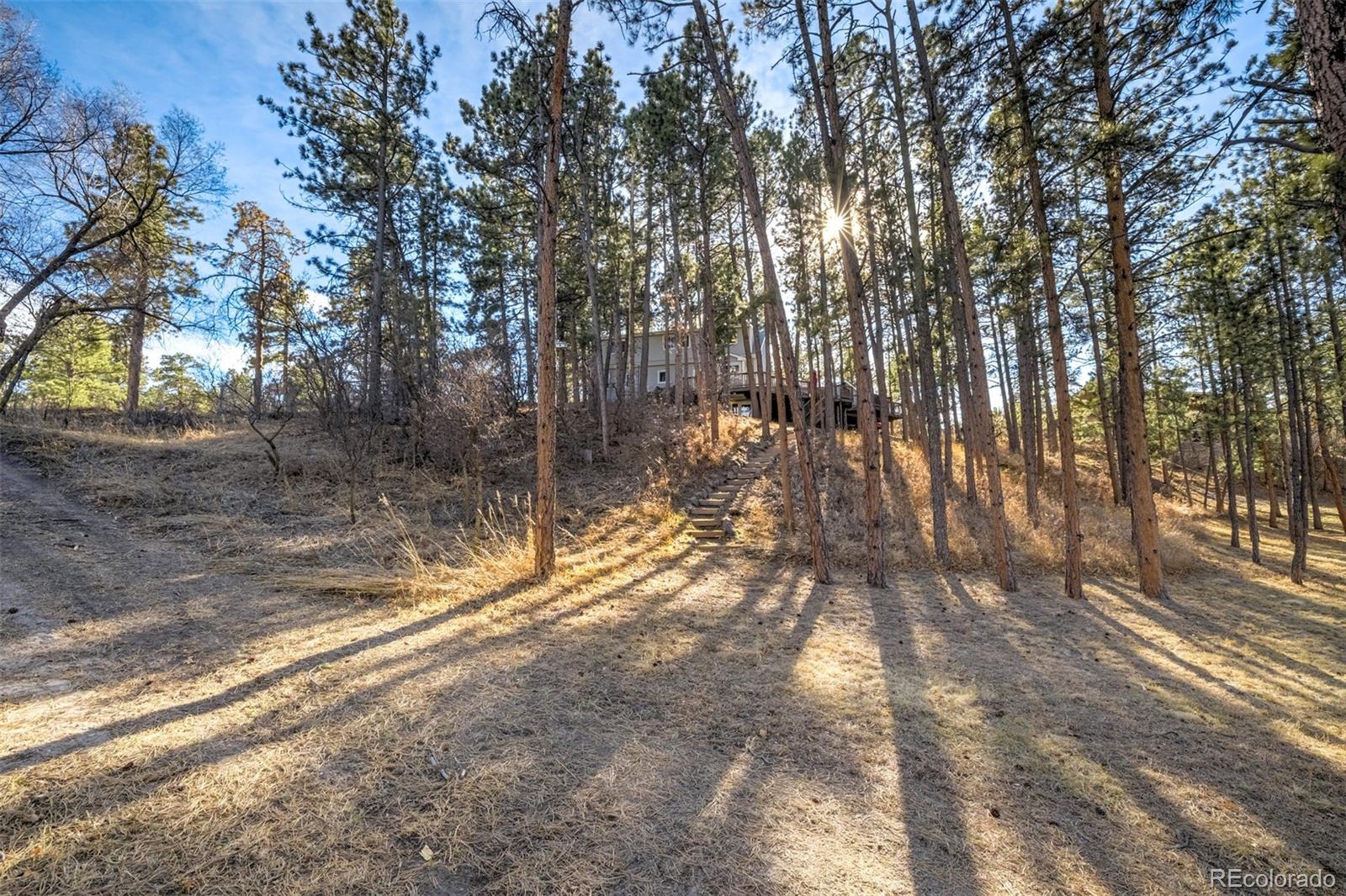 MLS Image #38 for 1260  timber valley road,colorado springs, Colorado